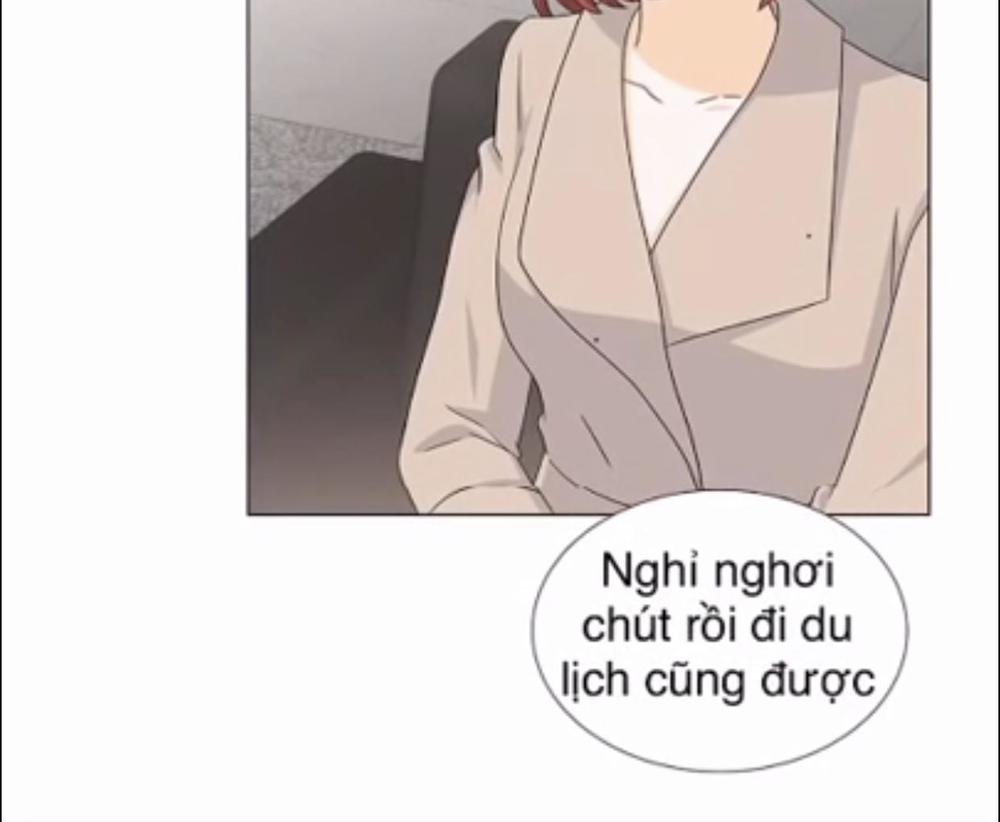 Idol Và Sếp Em Yêu Ai? Chapter 124 - Trang 2