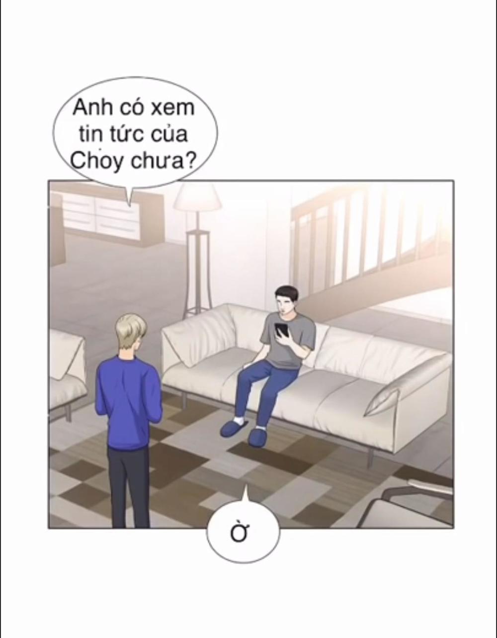 Idol Và Sếp Em Yêu Ai? Chapter 123 - Trang 2