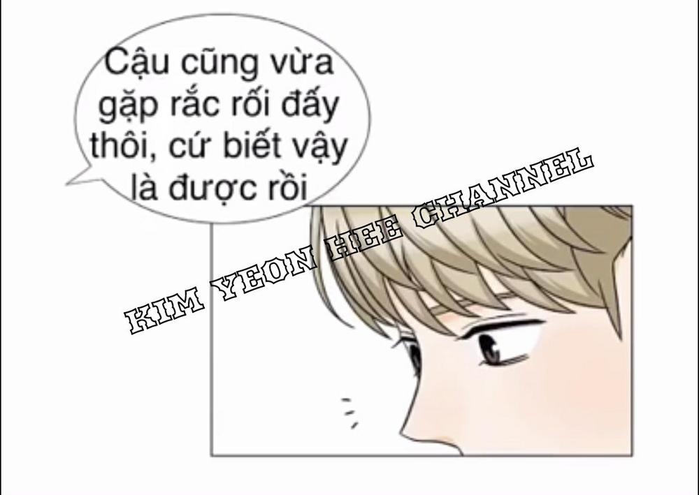 Idol Và Sếp Em Yêu Ai? Chapter 123 - Trang 2