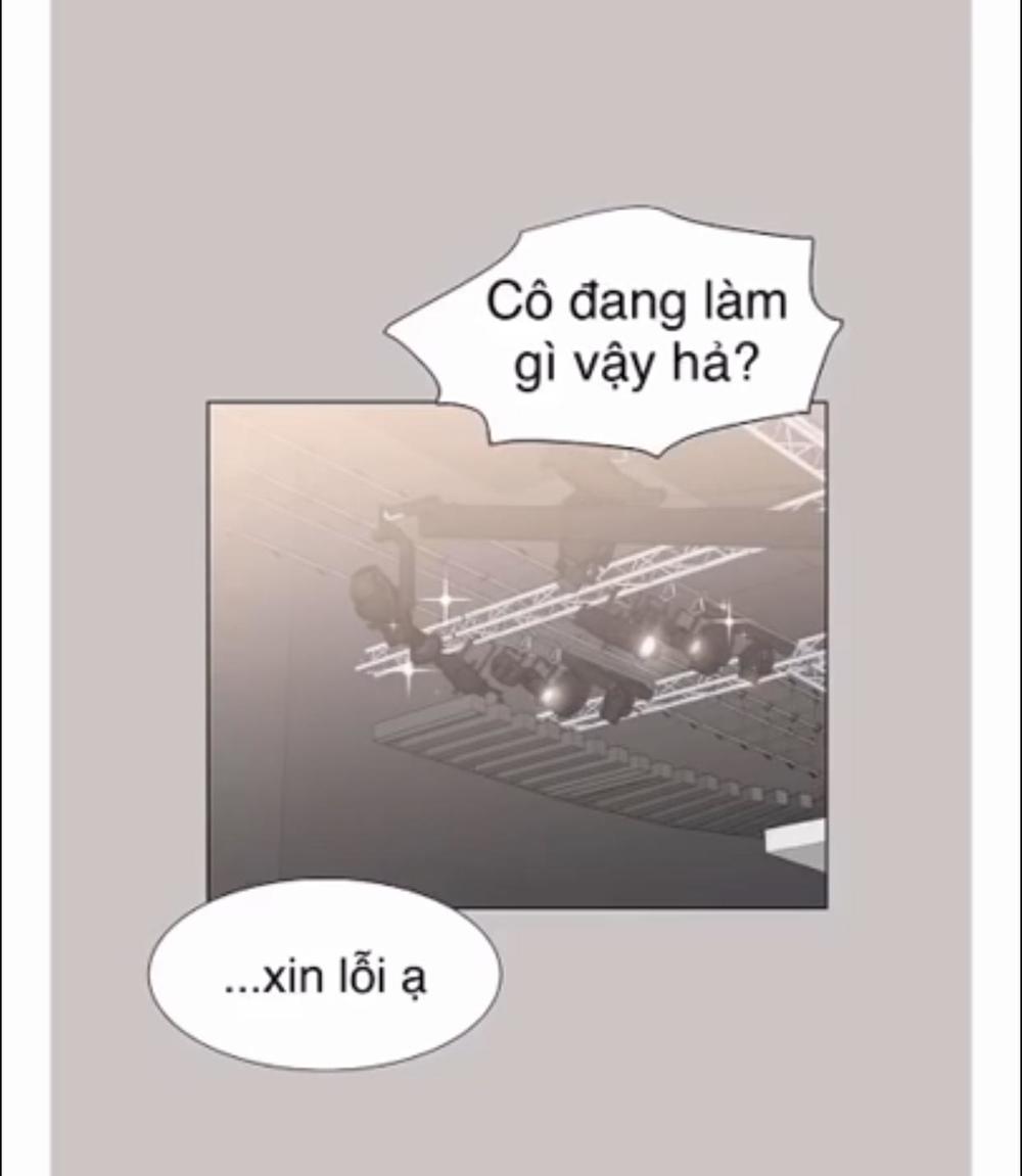 Idol Và Sếp Em Yêu Ai? Chapter 123 - Trang 2