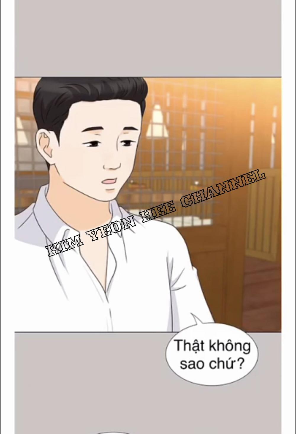 Idol Và Sếp Em Yêu Ai? Chapter 123 - Trang 2