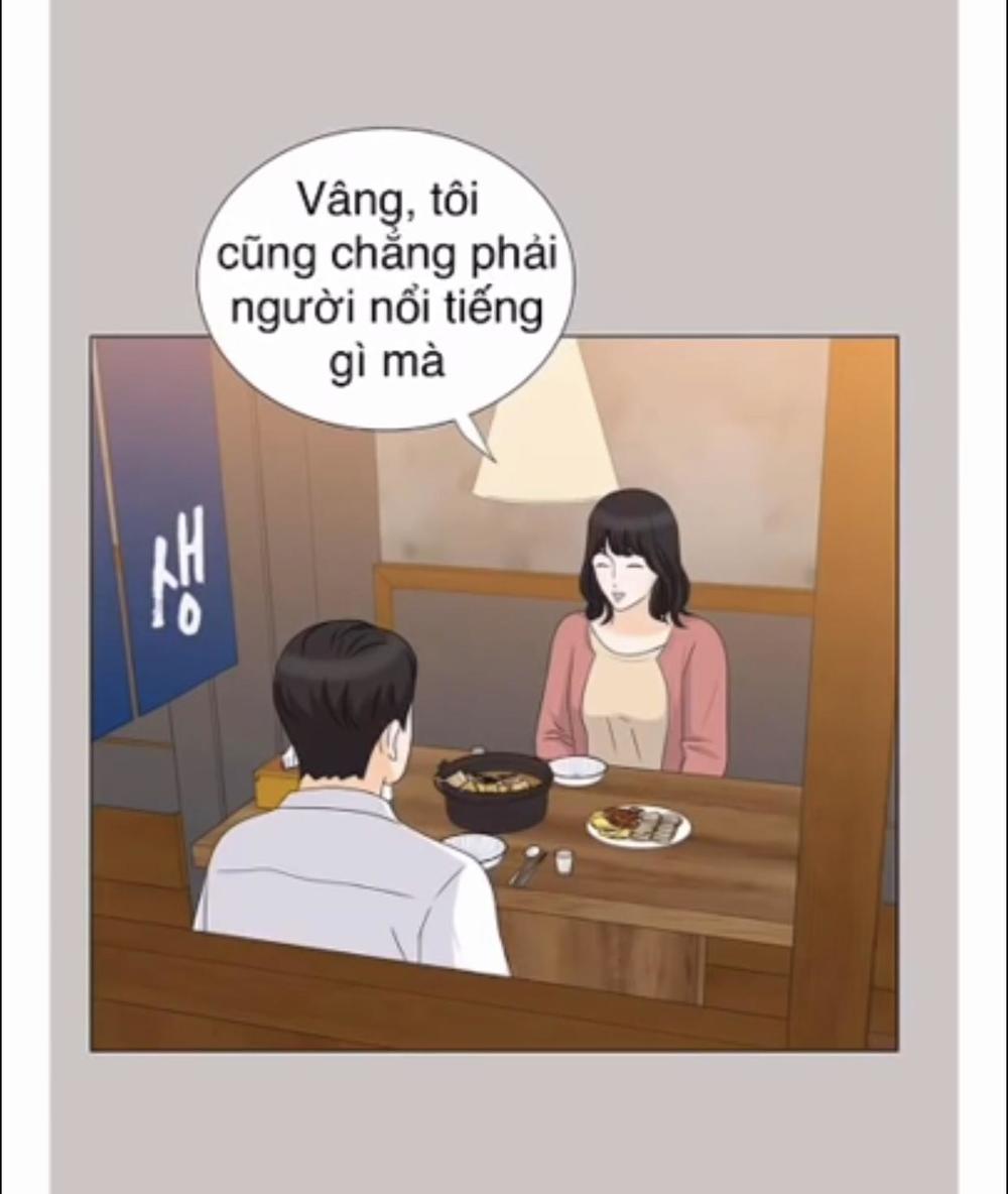 Idol Và Sếp Em Yêu Ai? Chapter 123 - Trang 2