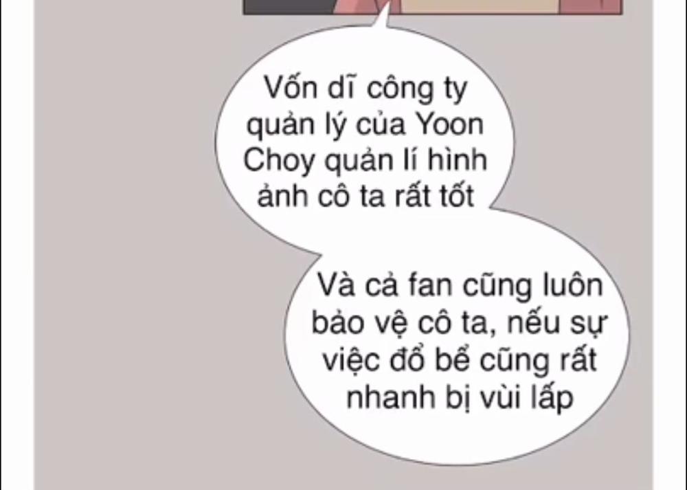 Idol Và Sếp Em Yêu Ai? Chapter 123 - Trang 2