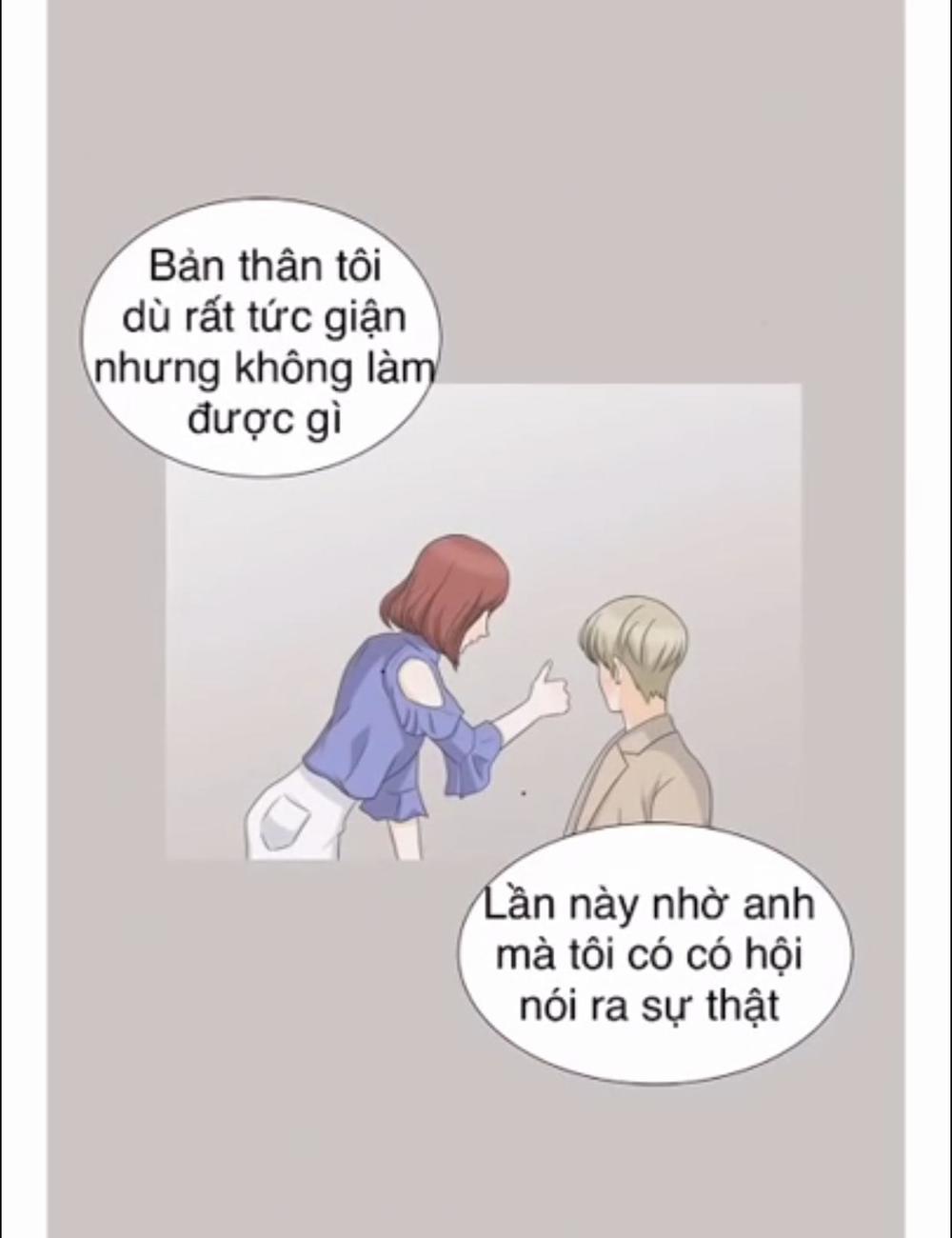 Idol Và Sếp Em Yêu Ai? Chapter 123 - Trang 2