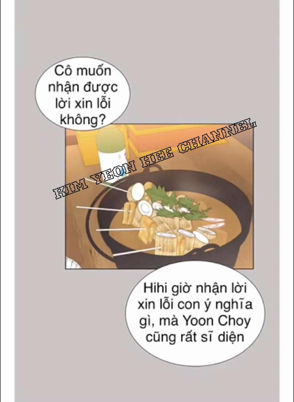 Idol Và Sếp Em Yêu Ai? Chapter 123 - Trang 2