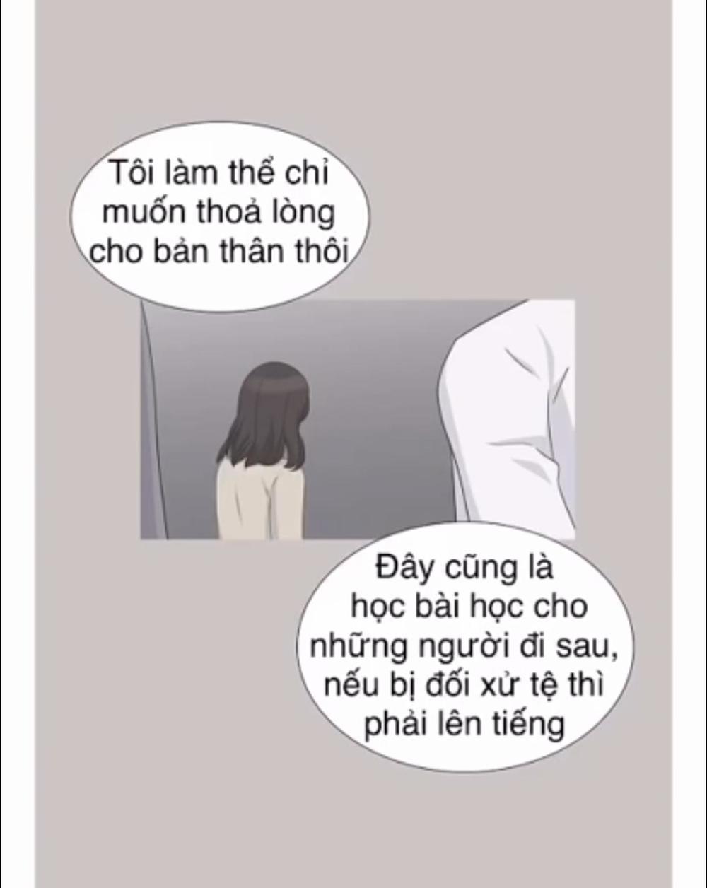 Idol Và Sếp Em Yêu Ai? Chapter 123 - Trang 2