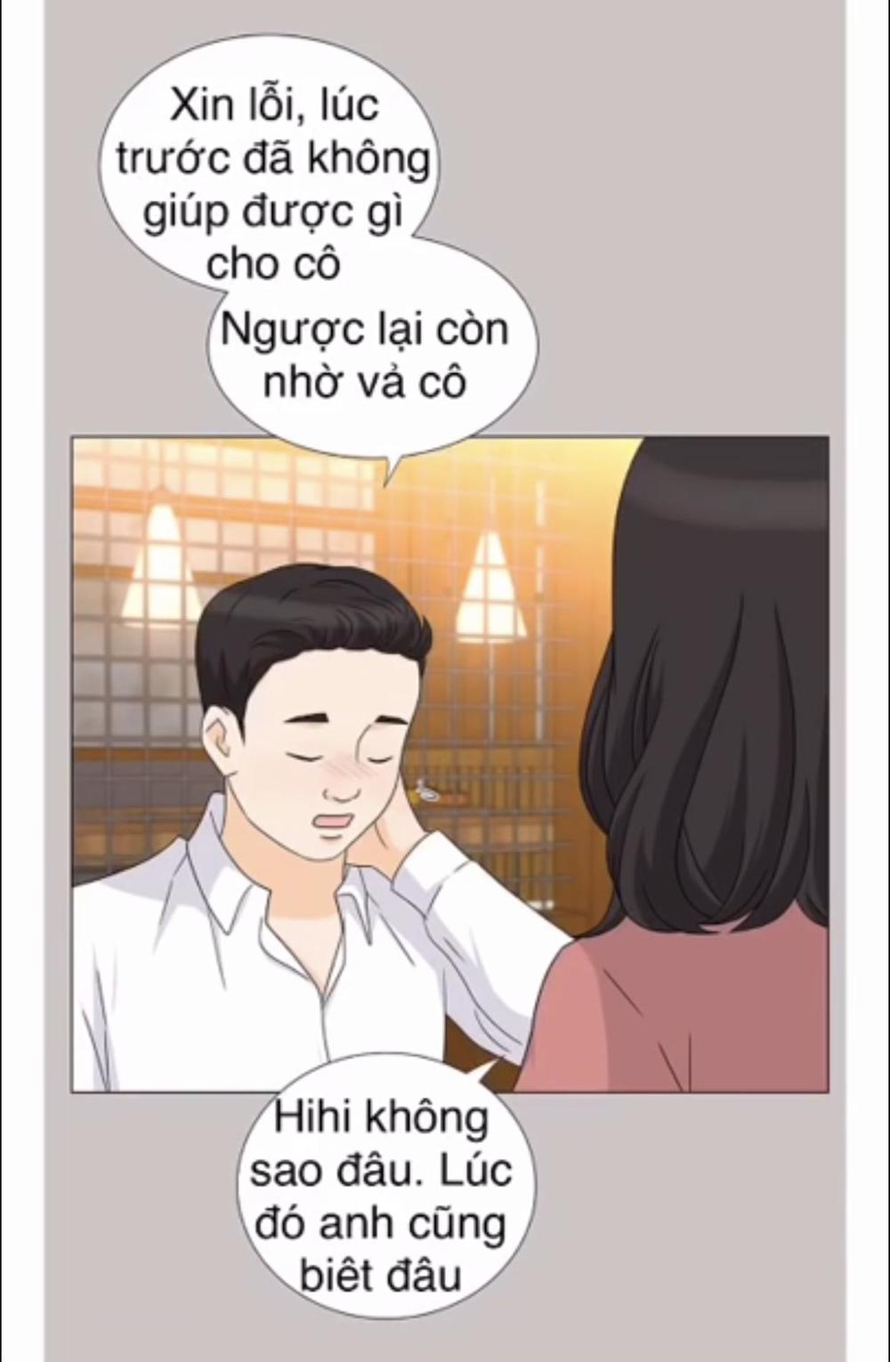 Idol Và Sếp Em Yêu Ai? Chapter 123 - Trang 2