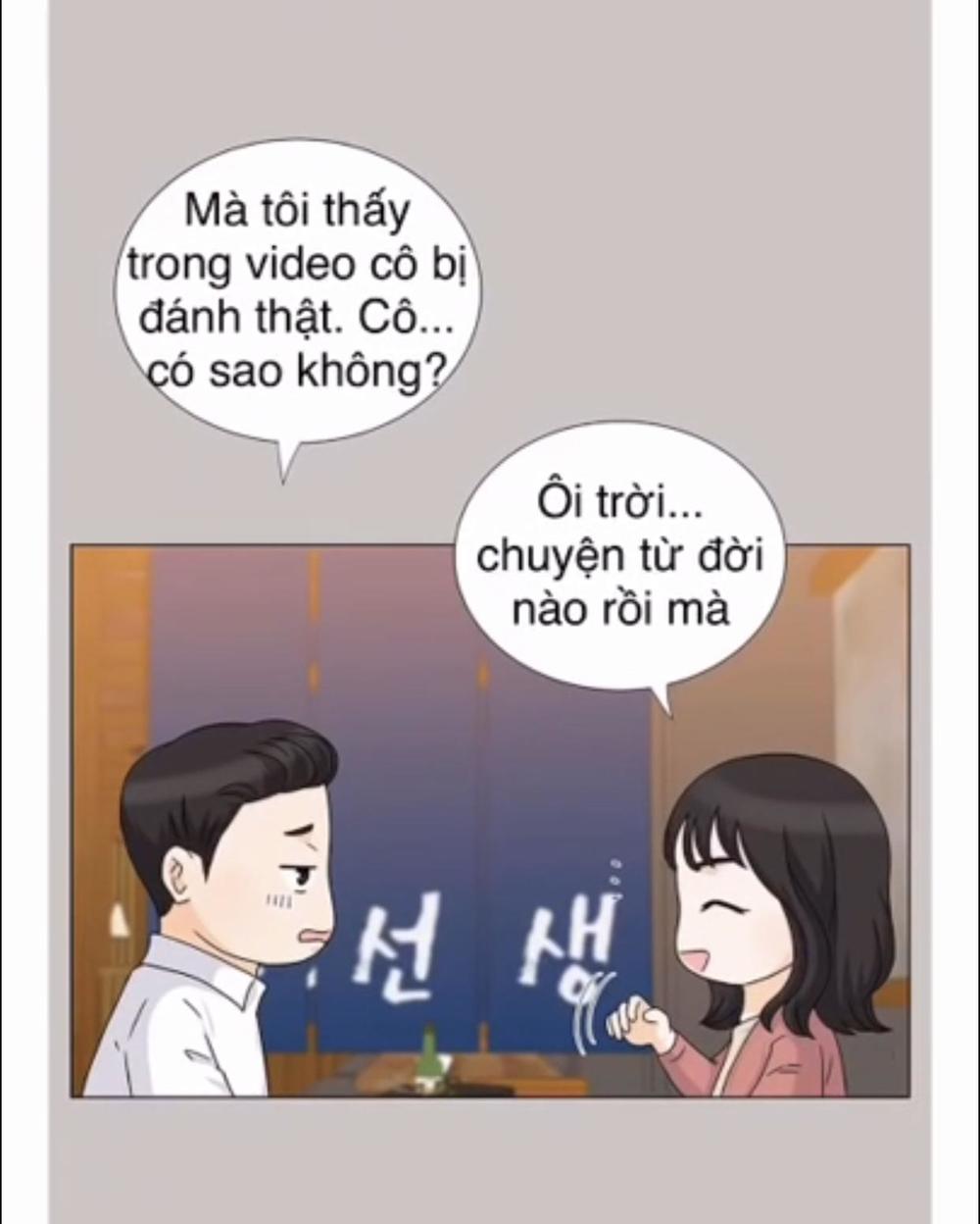 Idol Và Sếp Em Yêu Ai? Chapter 123 - Trang 2