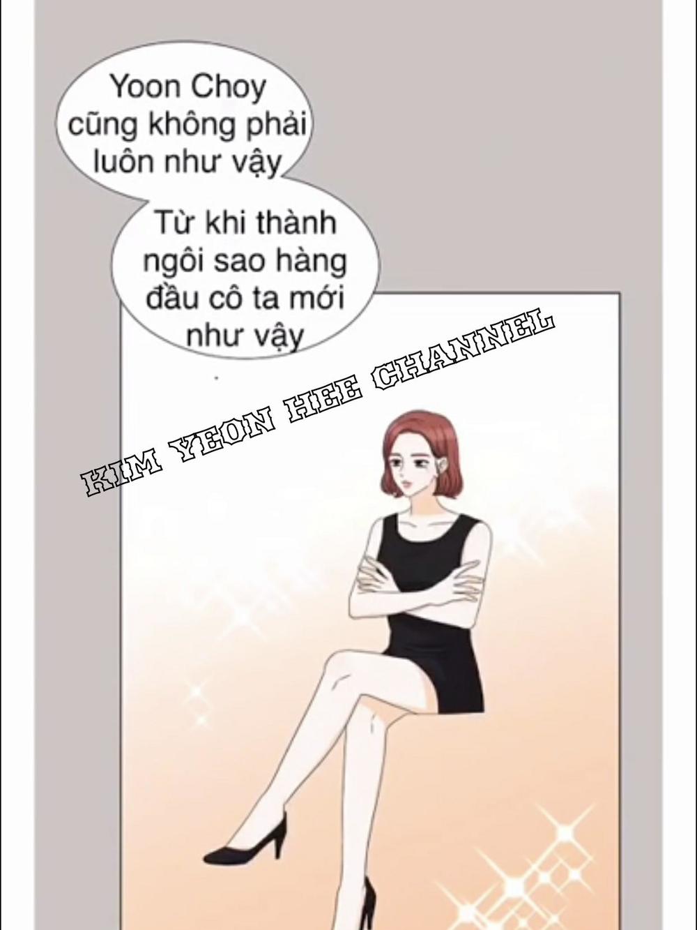 Idol Và Sếp Em Yêu Ai? Chapter 123 - Trang 2