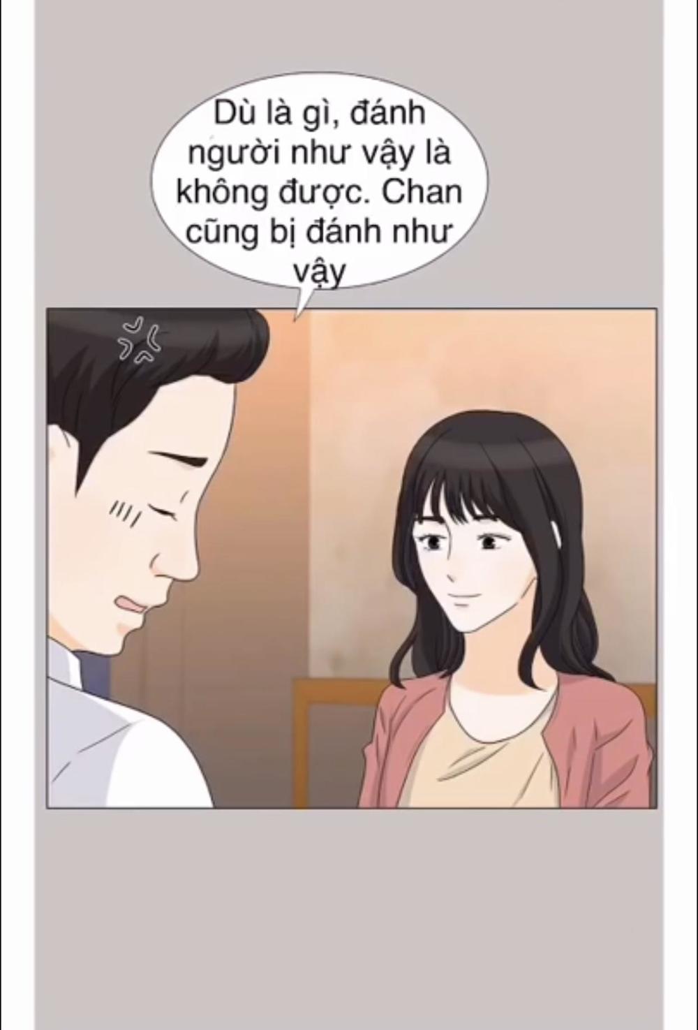 Idol Và Sếp Em Yêu Ai? Chapter 123 - Trang 2