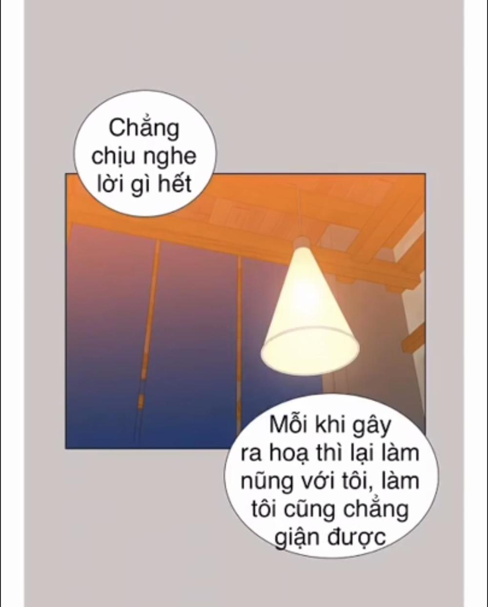 Idol Và Sếp Em Yêu Ai? Chapter 123 - Trang 2