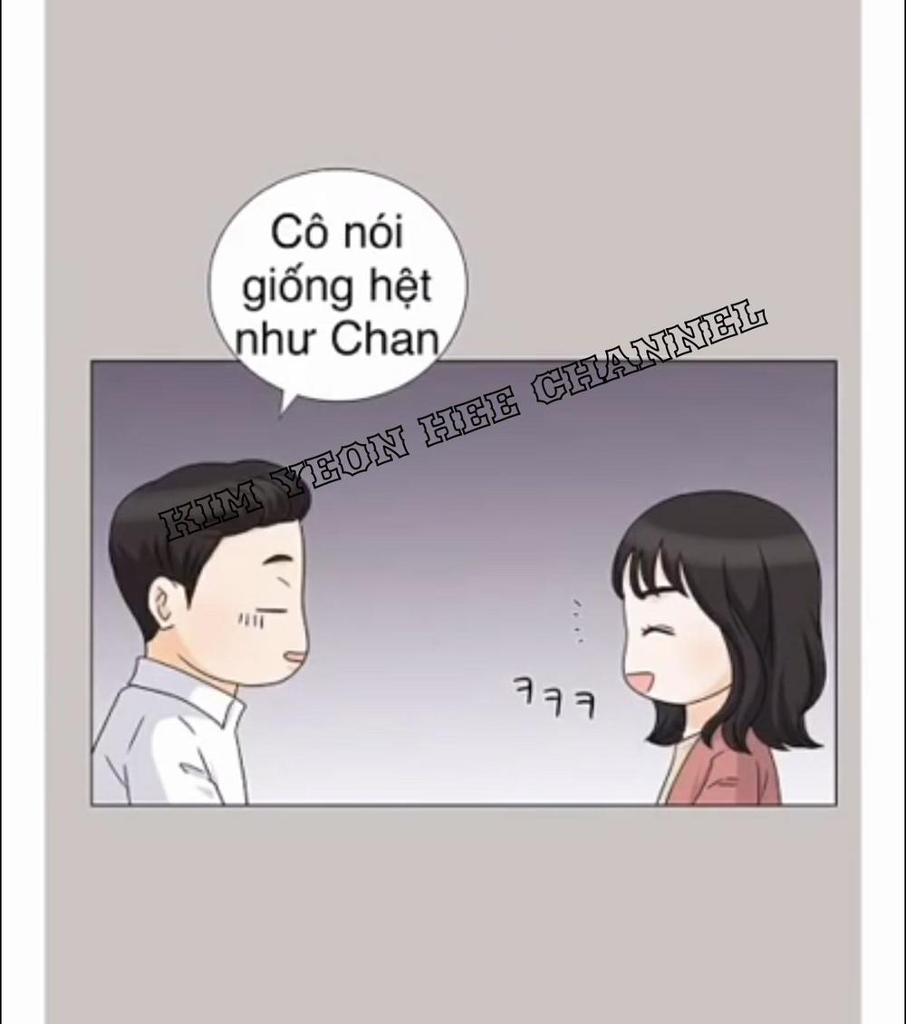 Idol Và Sếp Em Yêu Ai? Chapter 123 - Trang 2