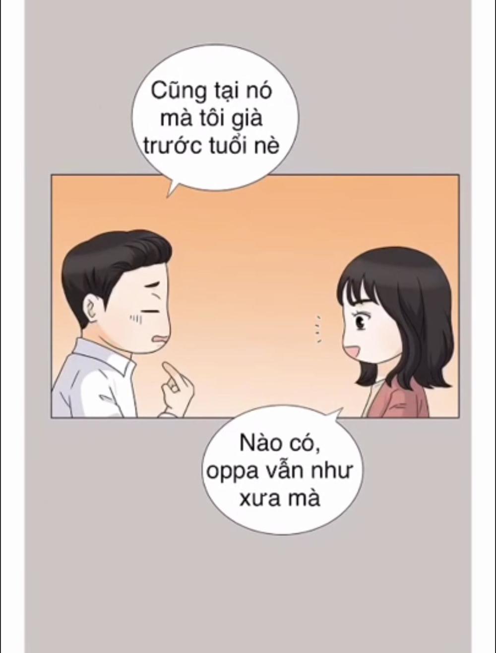 Idol Và Sếp Em Yêu Ai? Chapter 123 - Trang 2