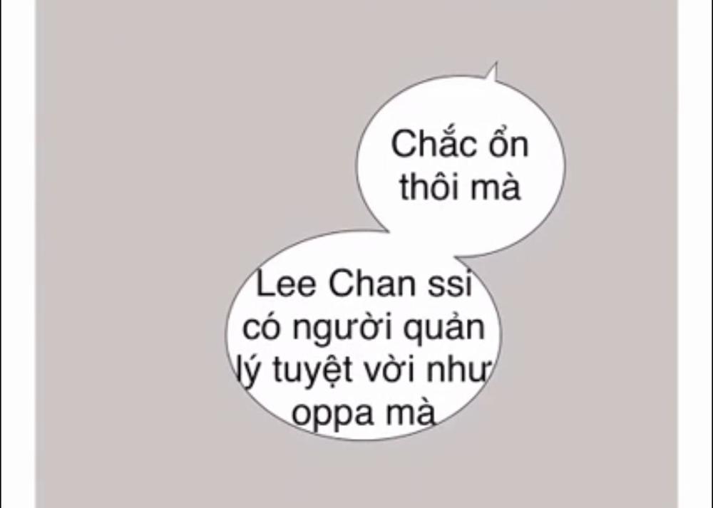 Idol Và Sếp Em Yêu Ai? Chapter 123 - Trang 2