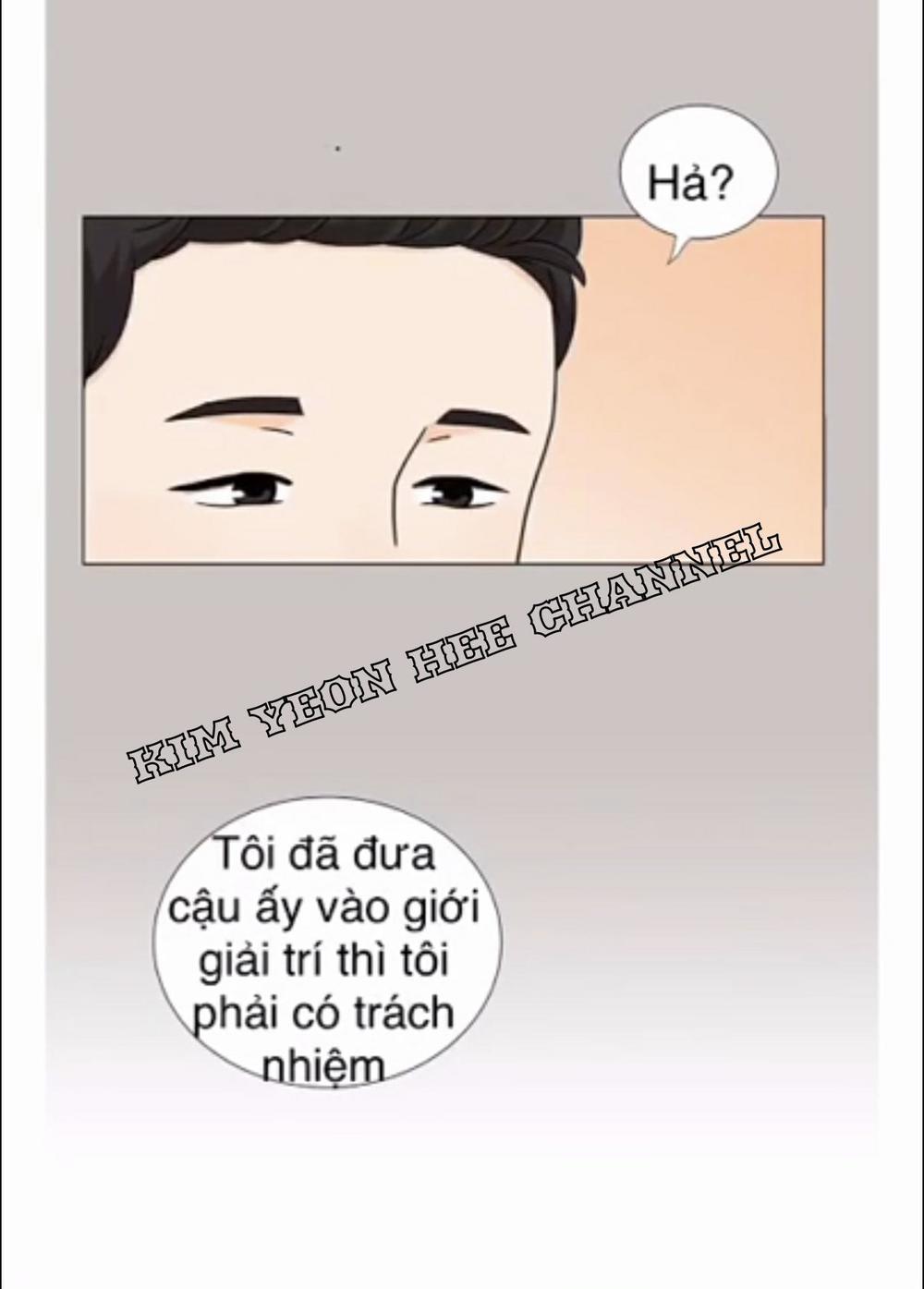 Idol Và Sếp Em Yêu Ai? Chapter 123 - Trang 2