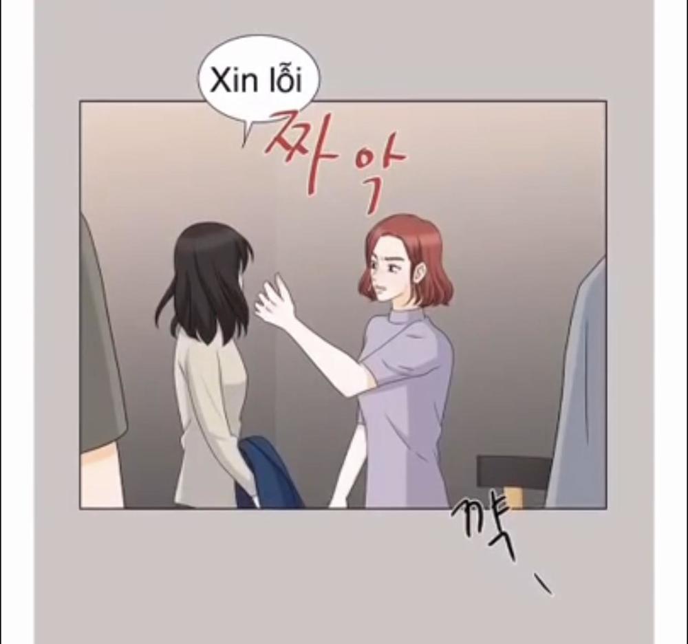 Idol Và Sếp Em Yêu Ai? Chapter 123 - Trang 2