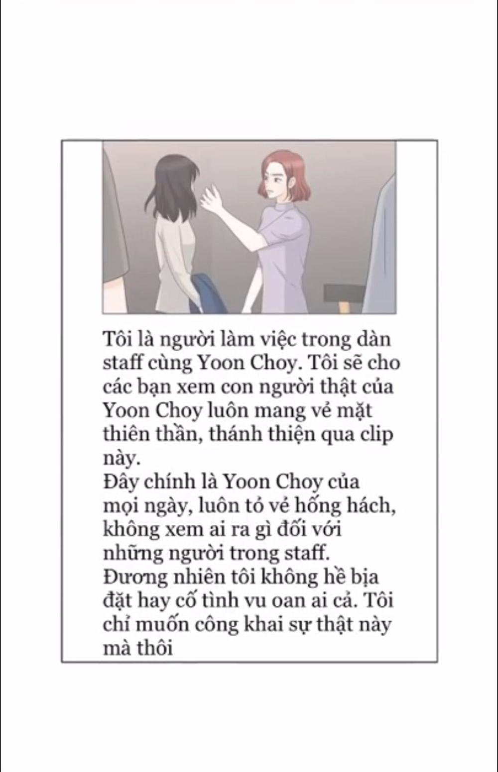 Idol Và Sếp Em Yêu Ai? Chapter 123 - Trang 2