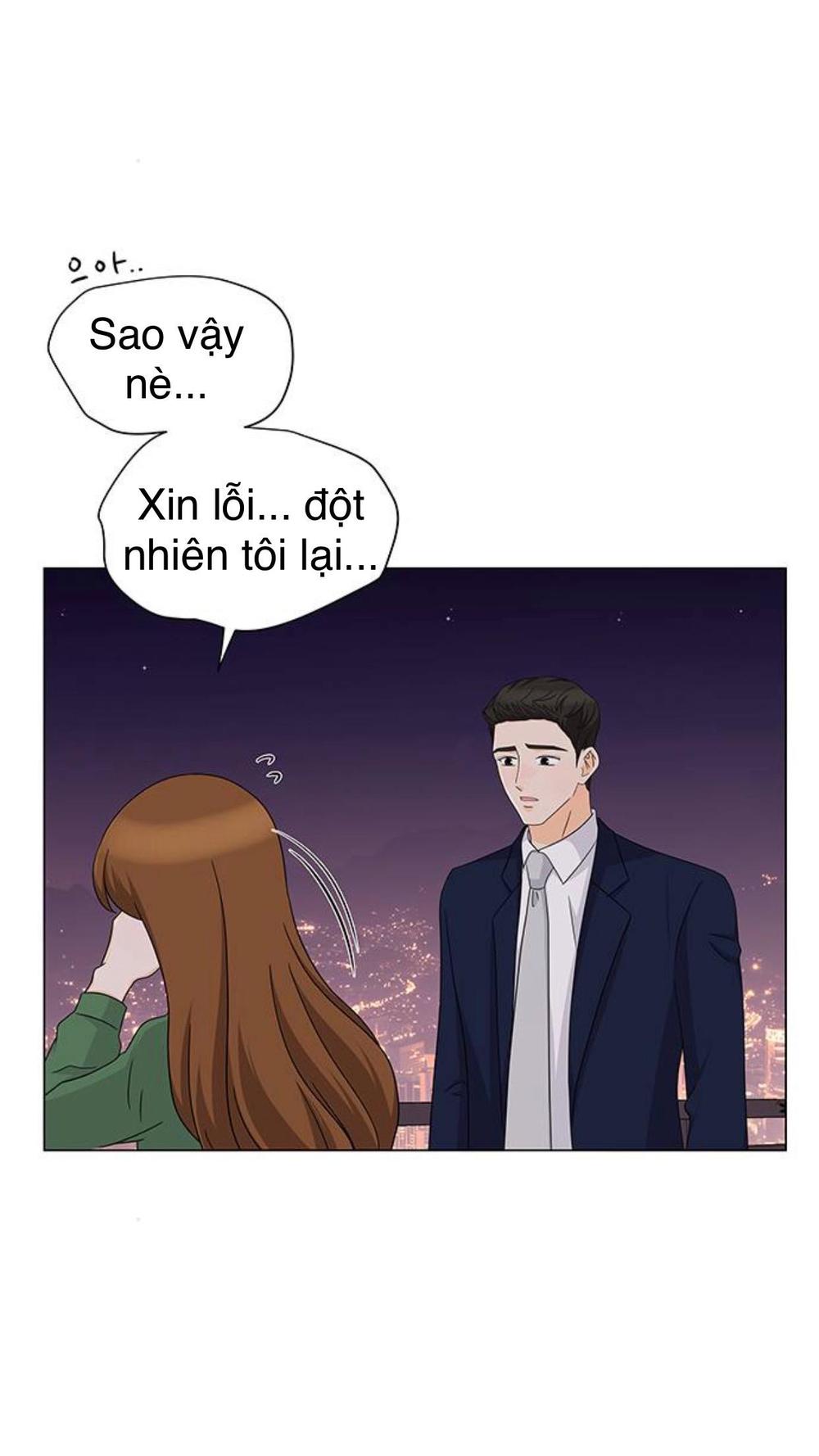 Idol Và Sếp Em Yêu Ai? Chapter 122 - Trang 2