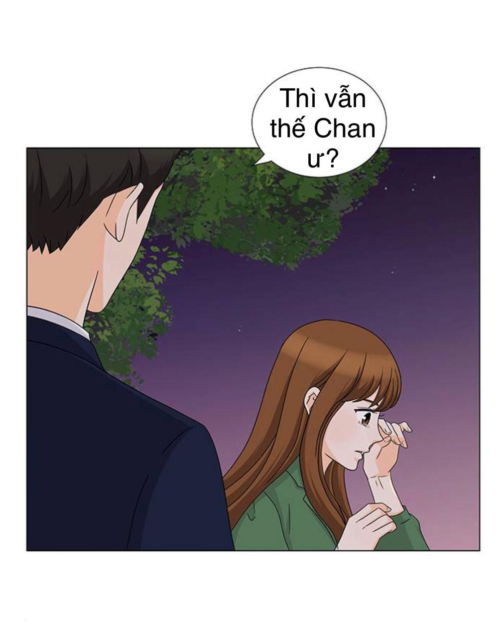 Idol Và Sếp Em Yêu Ai? Chapter 122 - Trang 2