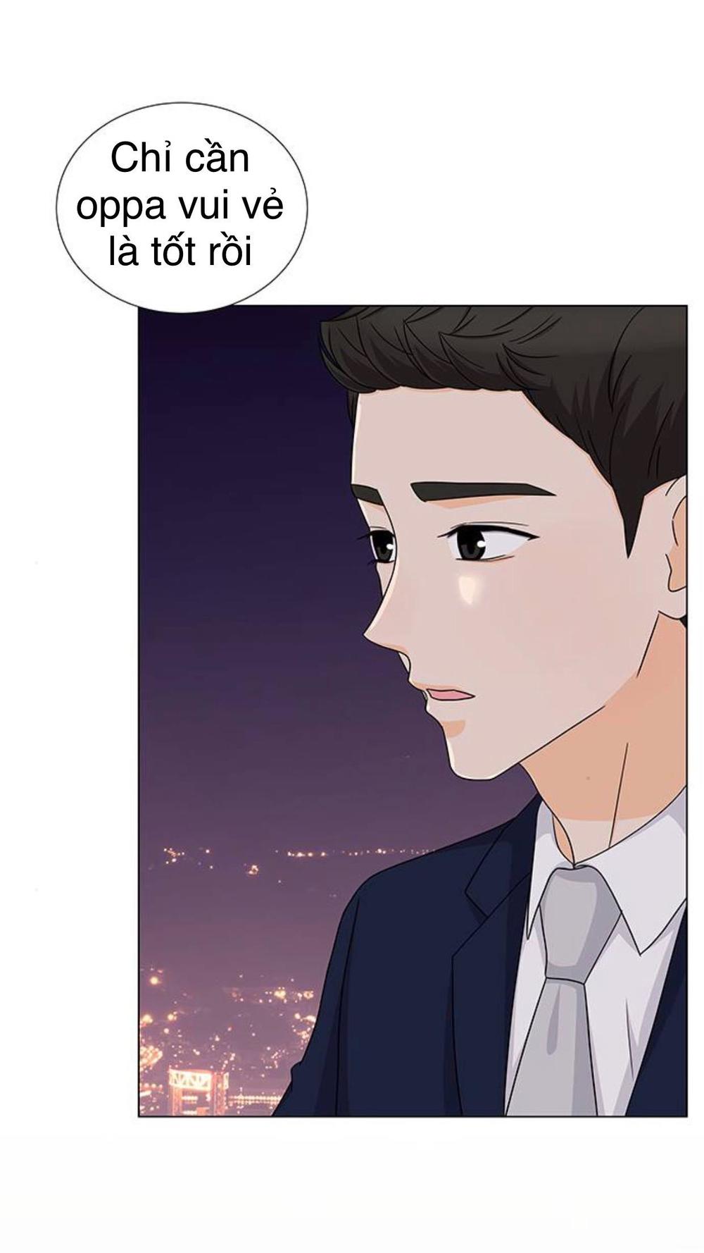 Idol Và Sếp Em Yêu Ai? Chapter 122 - Trang 2