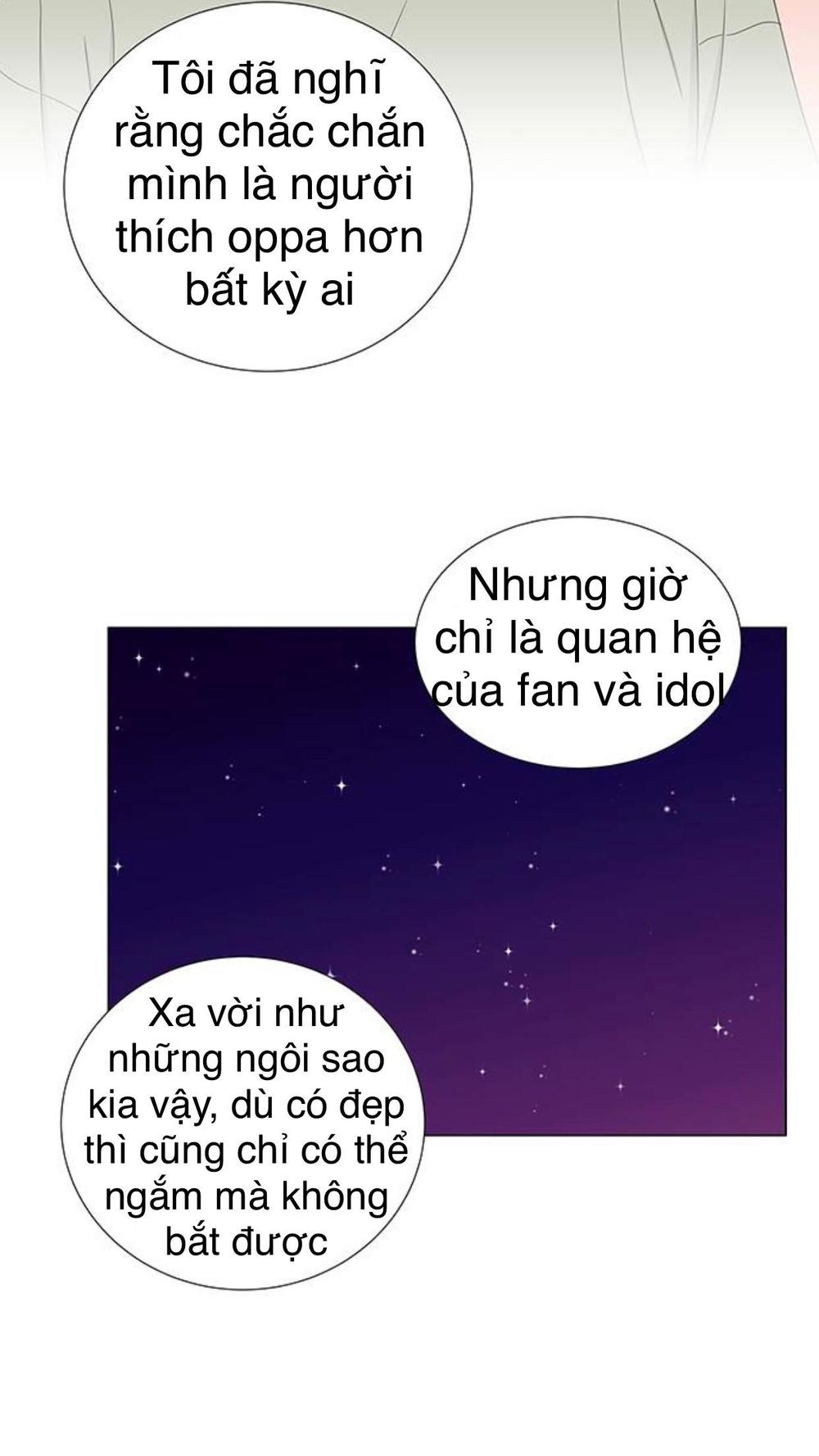 Idol Và Sếp Em Yêu Ai? Chapter 122 - Trang 2