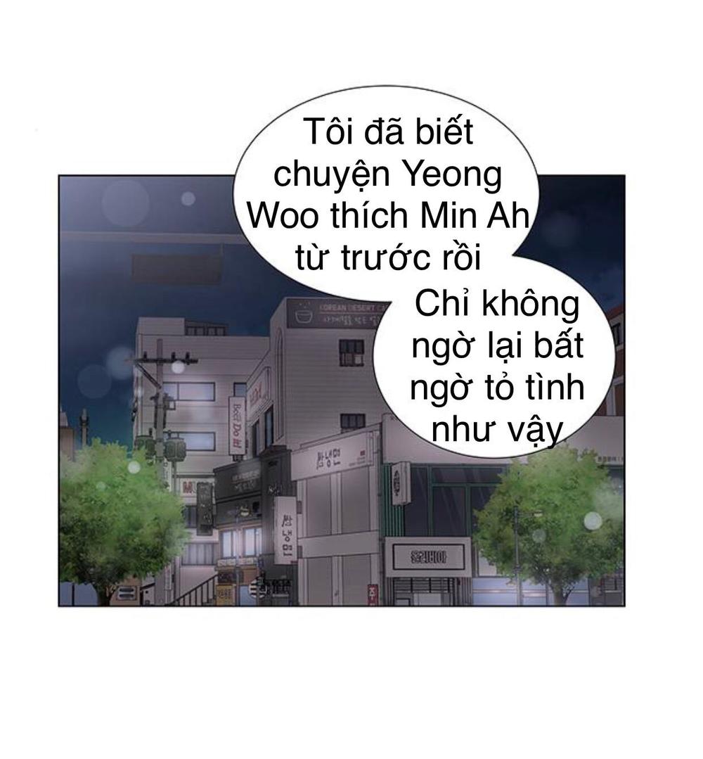 Idol Và Sếp Em Yêu Ai? Chapter 122 - Trang 2