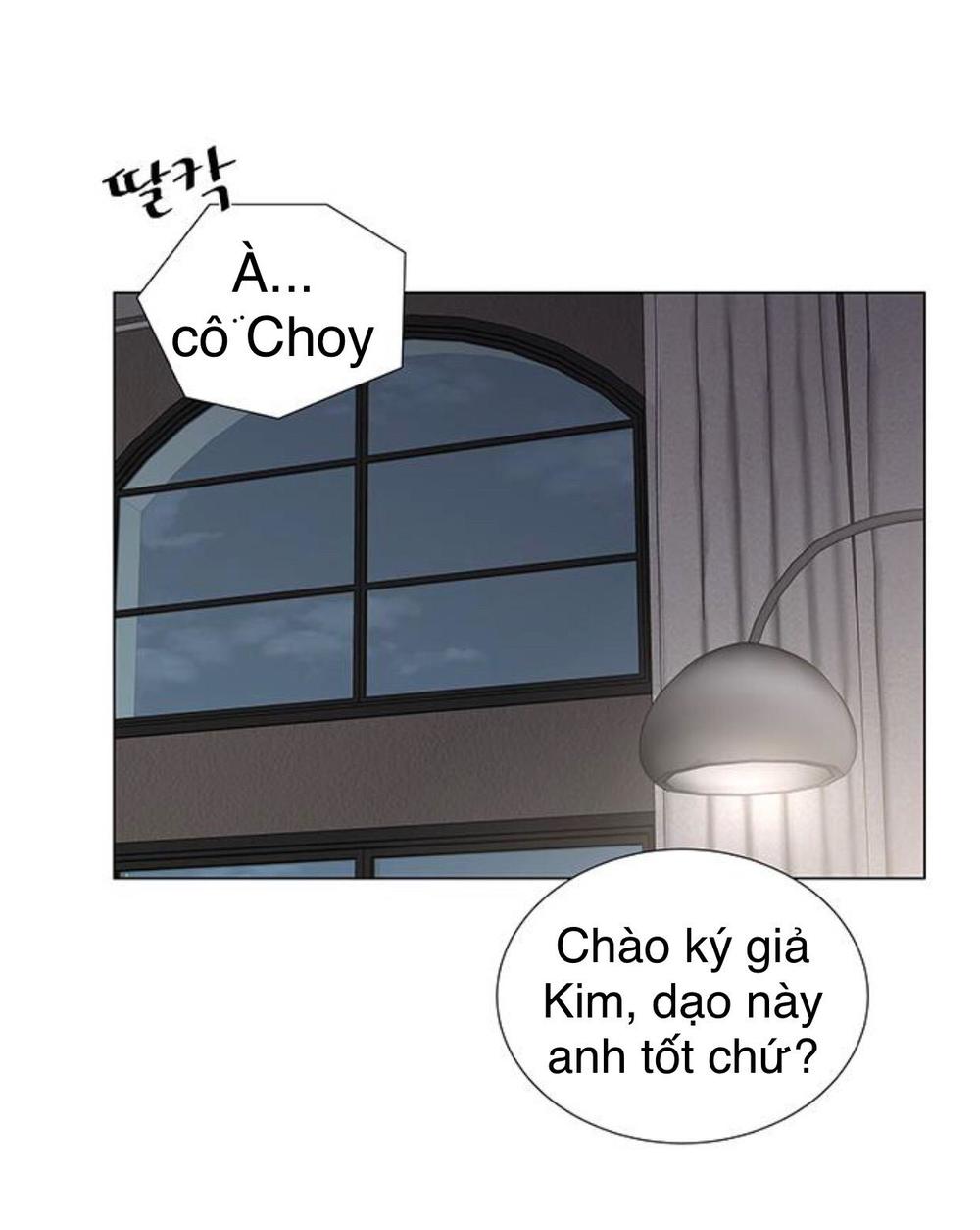 Idol Và Sếp Em Yêu Ai? Chapter 122 - Trang 2