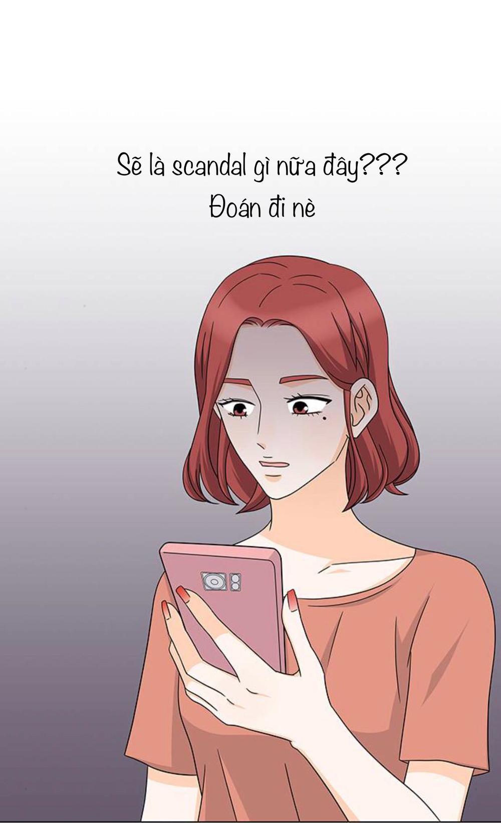 Idol Và Sếp Em Yêu Ai? Chapter 122 - Trang 2