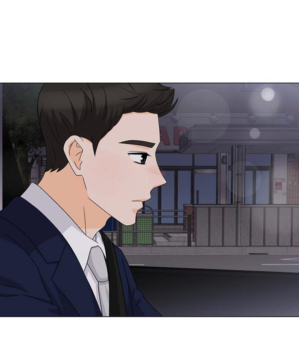 Idol Và Sếp Em Yêu Ai? Chapter 122 - Trang 2