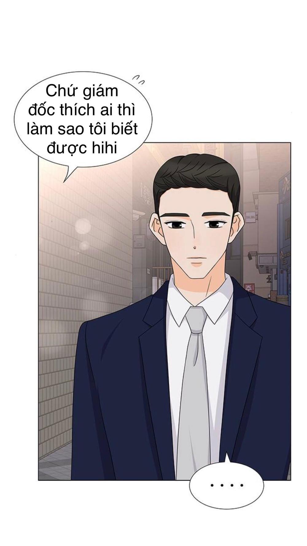 Idol Và Sếp Em Yêu Ai? Chapter 121 - Trang 2