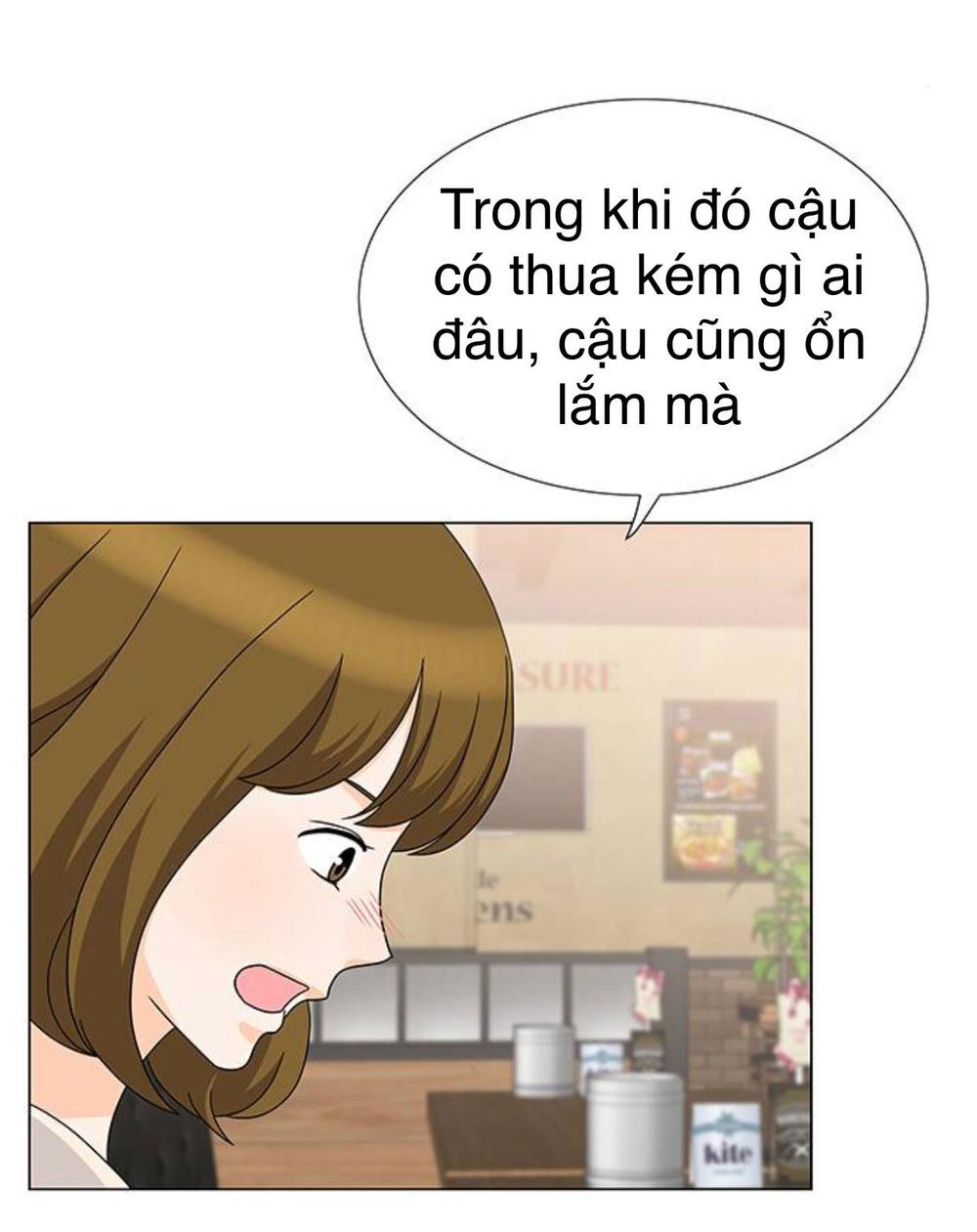 Idol Và Sếp Em Yêu Ai? Chapter 121 - Trang 2