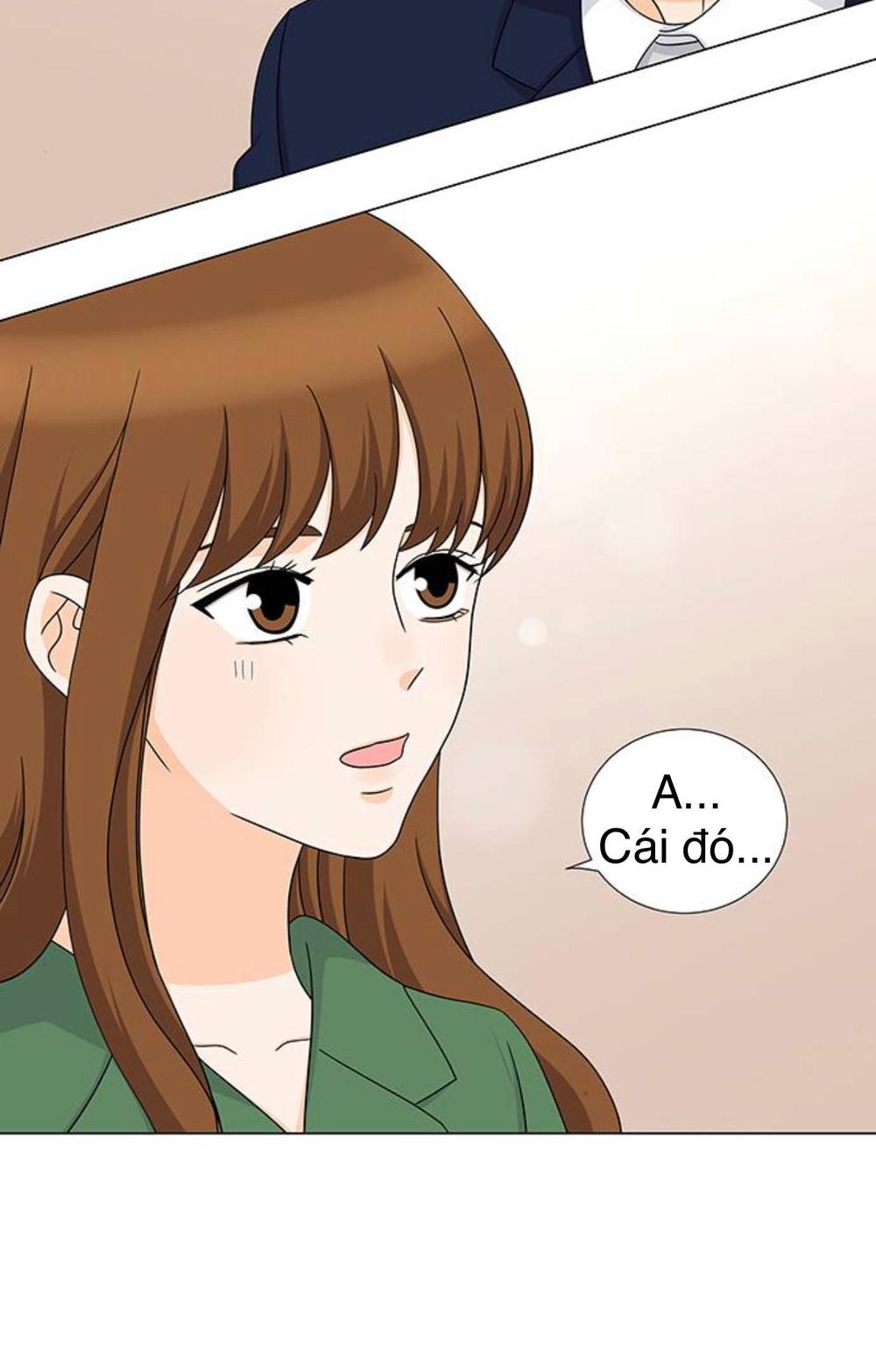 Idol Và Sếp Em Yêu Ai? Chapter 121 - Trang 2