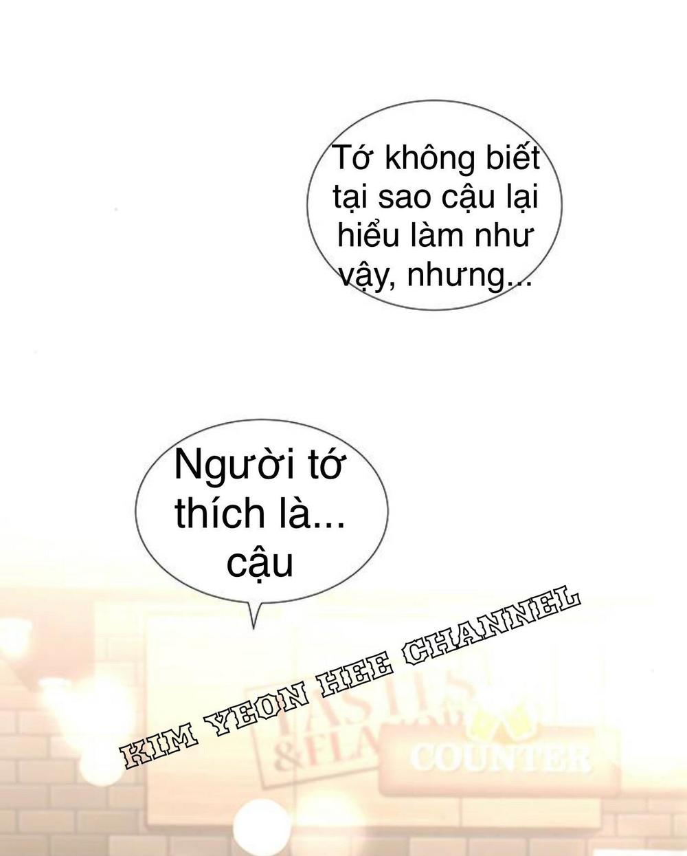 Idol Và Sếp Em Yêu Ai? Chapter 121 - Trang 2