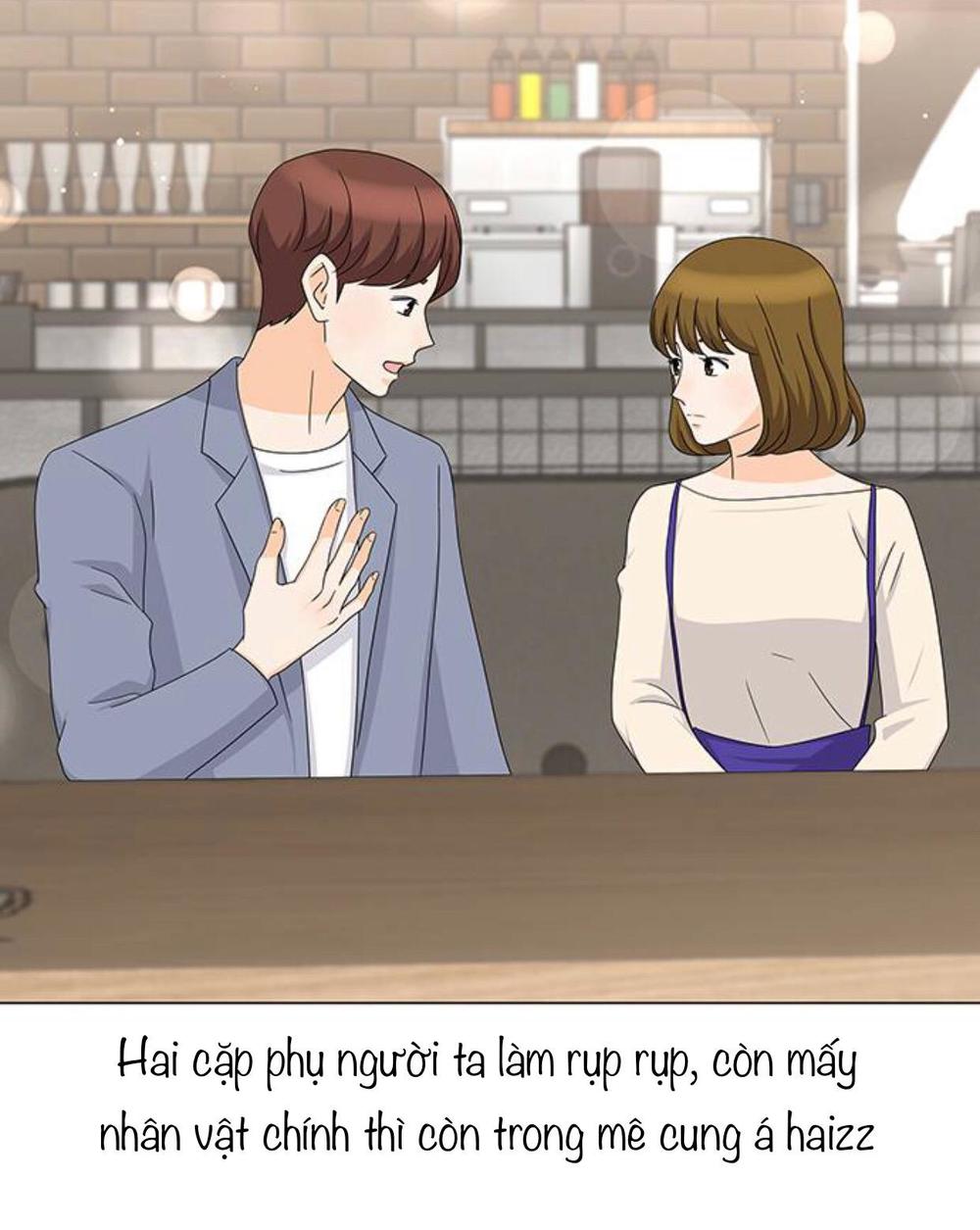 Idol Và Sếp Em Yêu Ai? Chapter 121 - Trang 2