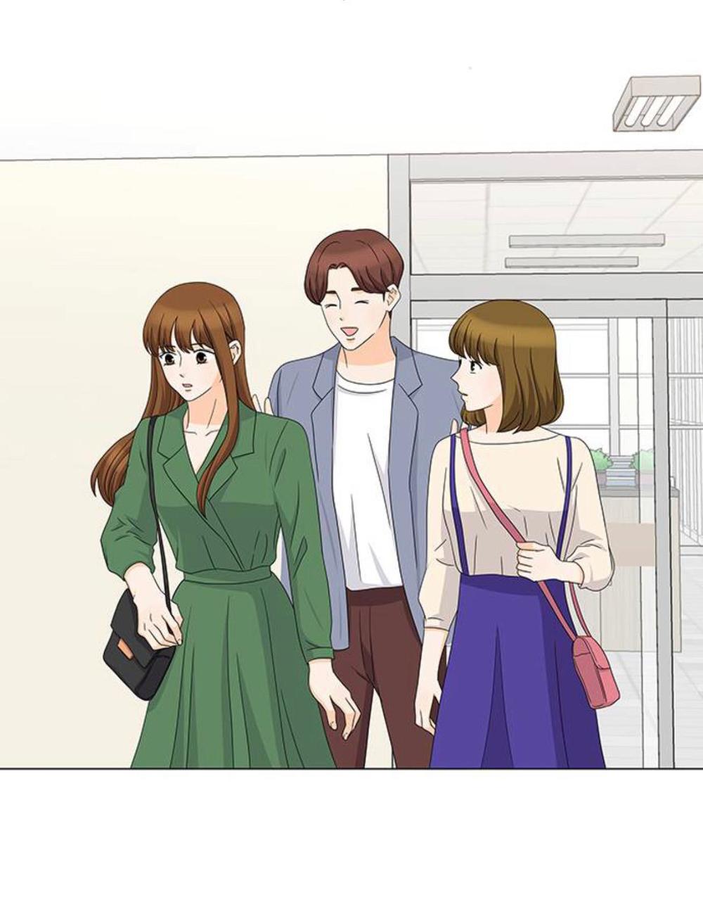 Idol Và Sếp Em Yêu Ai? Chapter 120 - Trang 2