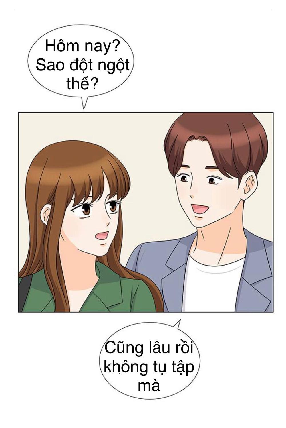 Idol Và Sếp Em Yêu Ai? Chapter 120 - Trang 2