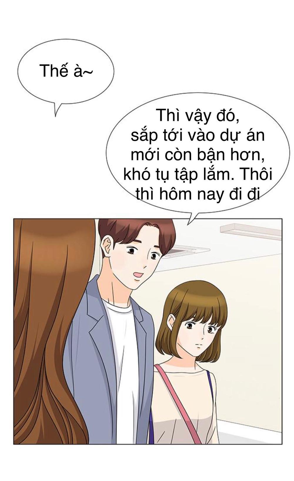 Idol Và Sếp Em Yêu Ai? Chapter 120 - Trang 2