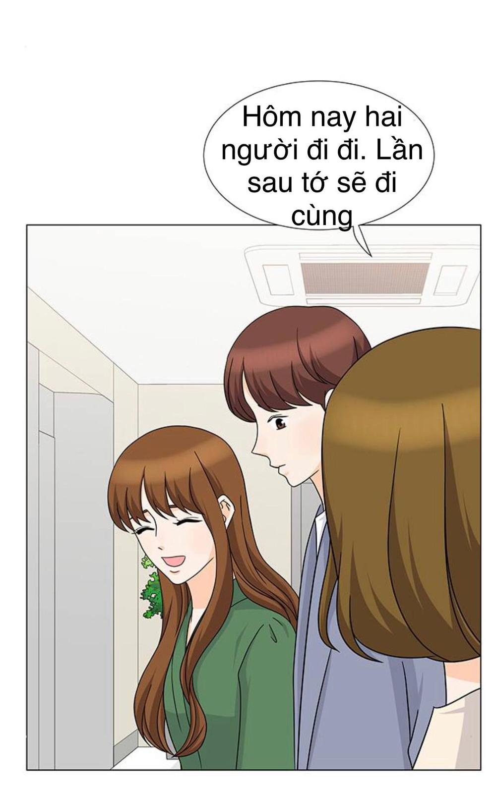 Idol Và Sếp Em Yêu Ai? Chapter 120 - Trang 2