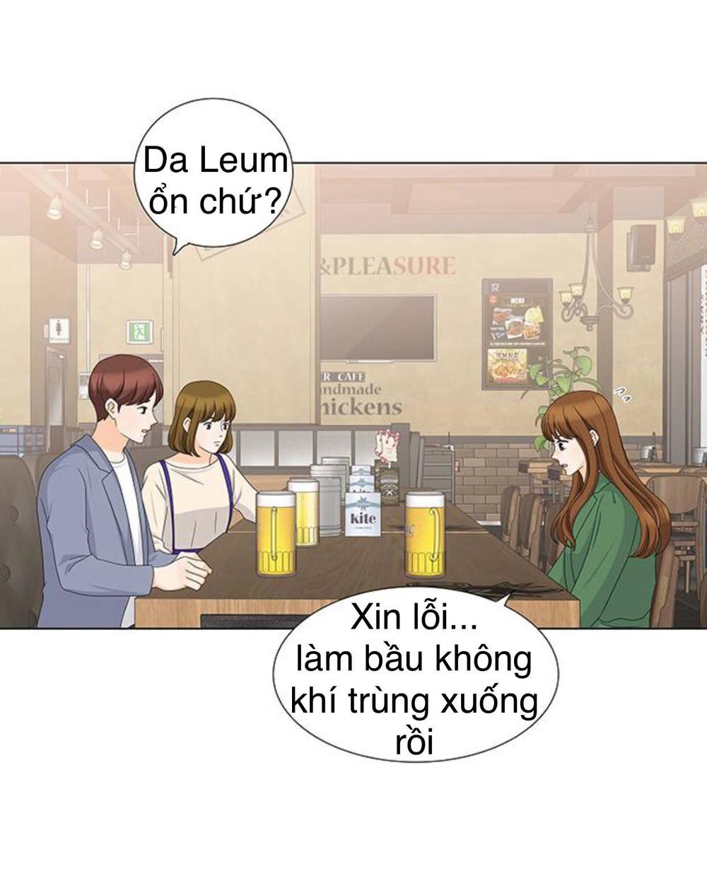 Idol Và Sếp Em Yêu Ai? Chapter 120 - Trang 2