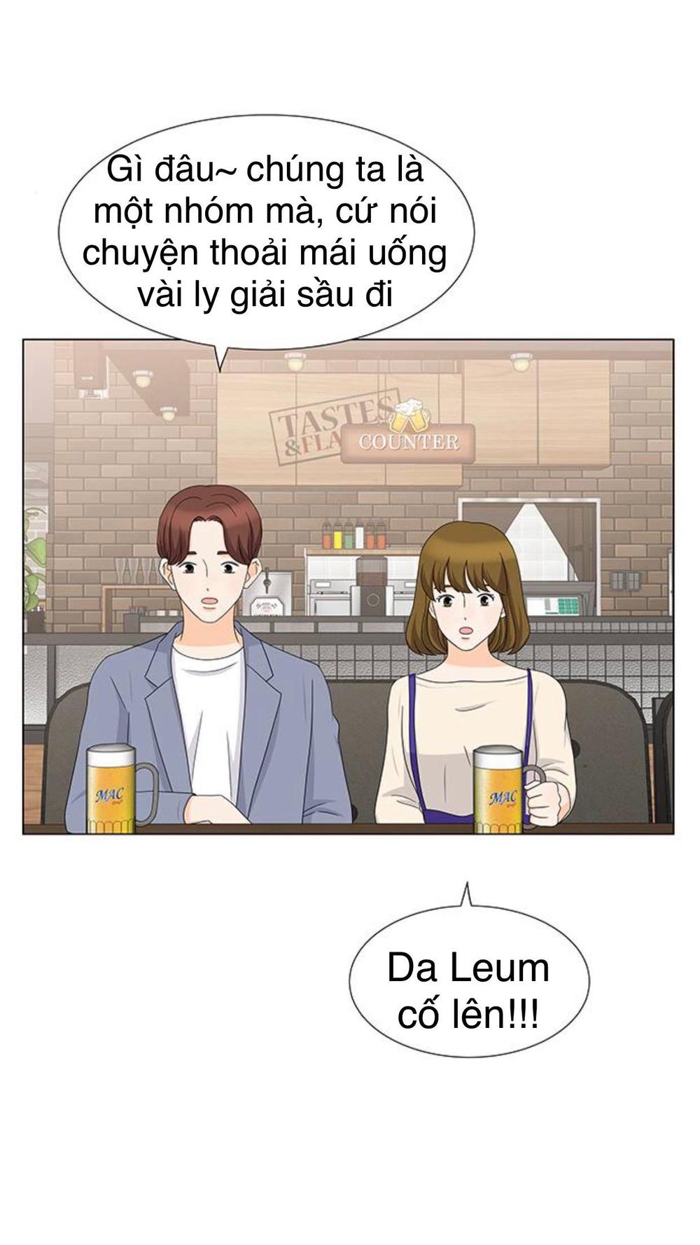 Idol Và Sếp Em Yêu Ai? Chapter 120 - Trang 2