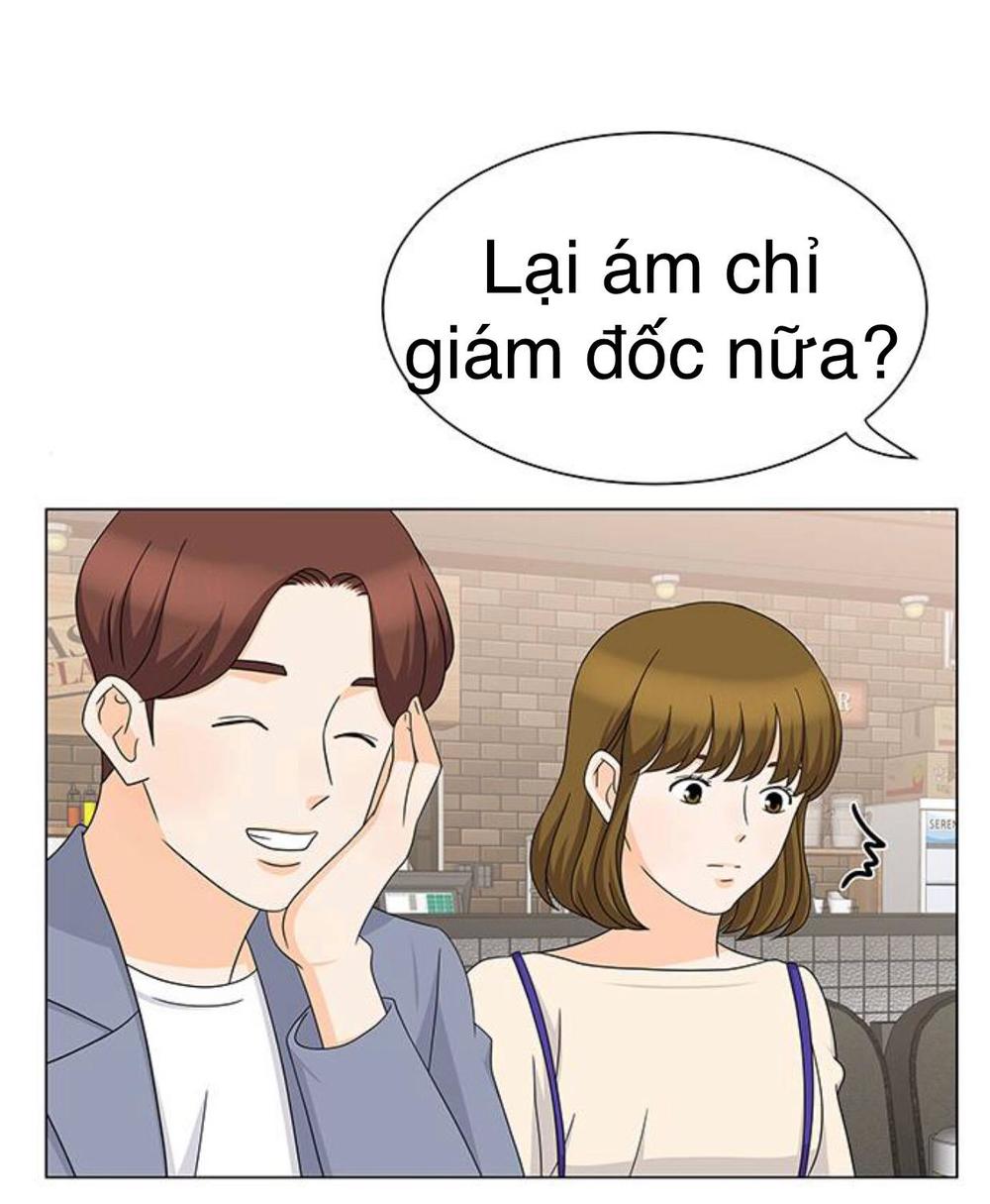 Idol Và Sếp Em Yêu Ai? Chapter 120 - Trang 2