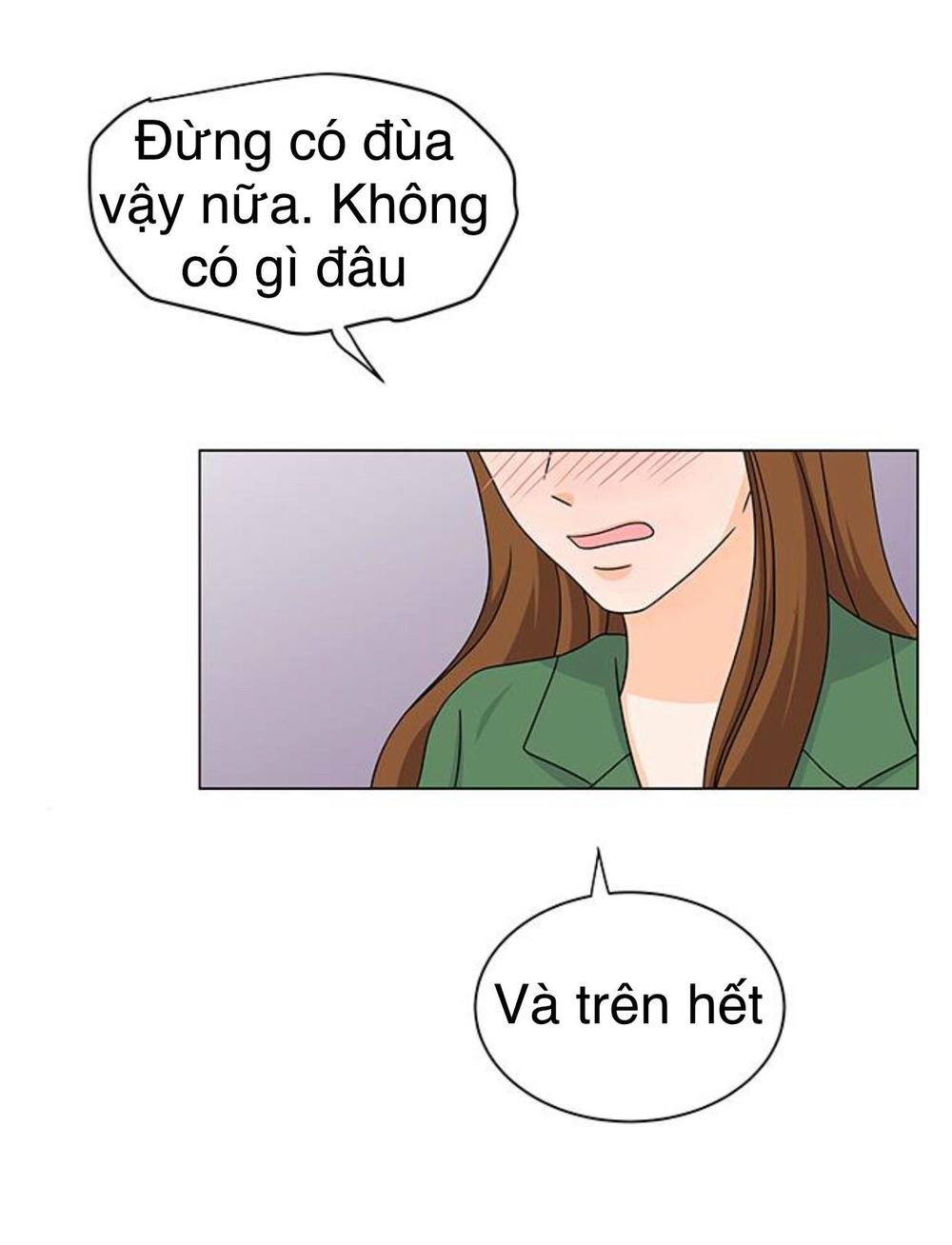 Idol Và Sếp Em Yêu Ai? Chapter 120 - Trang 2