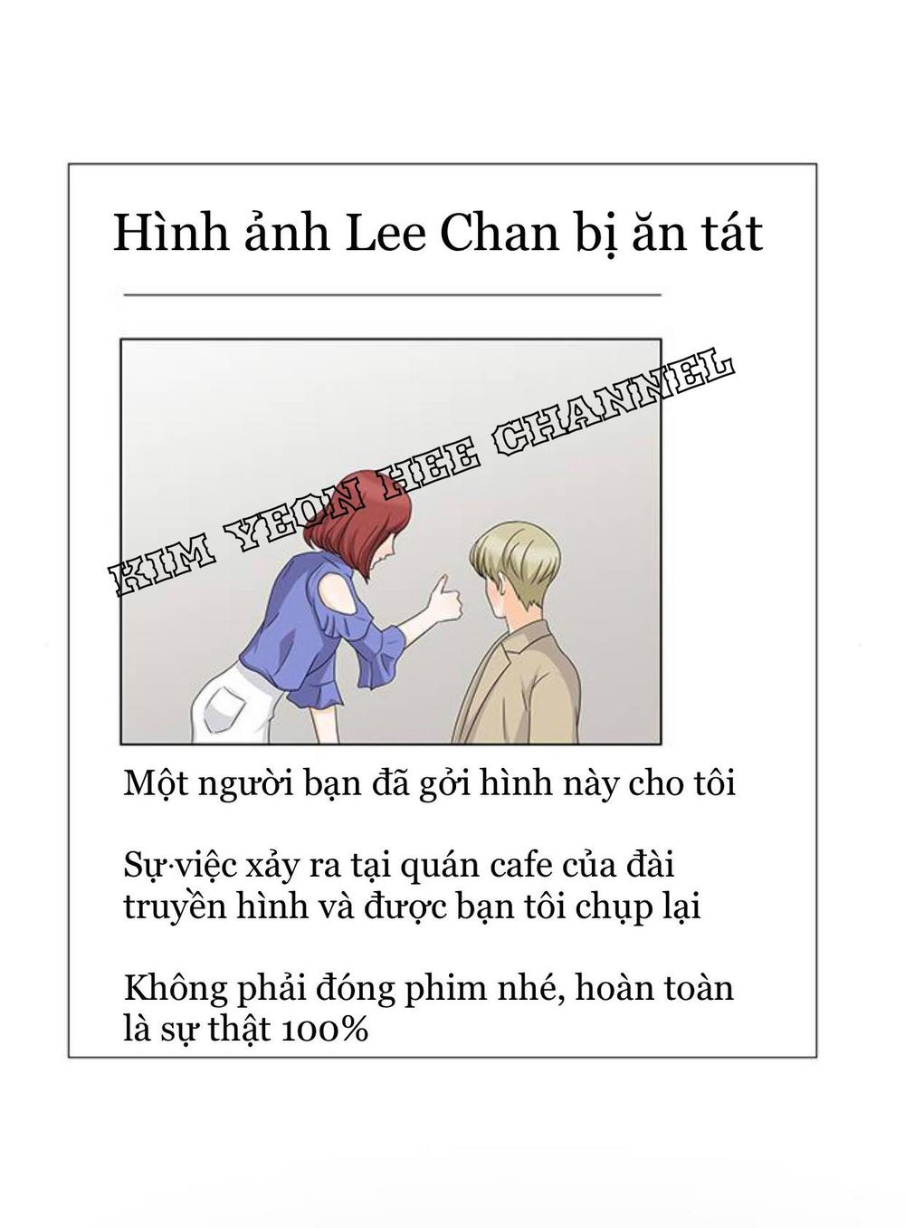 Idol Và Sếp Em Yêu Ai? Chapter 120 - Trang 2