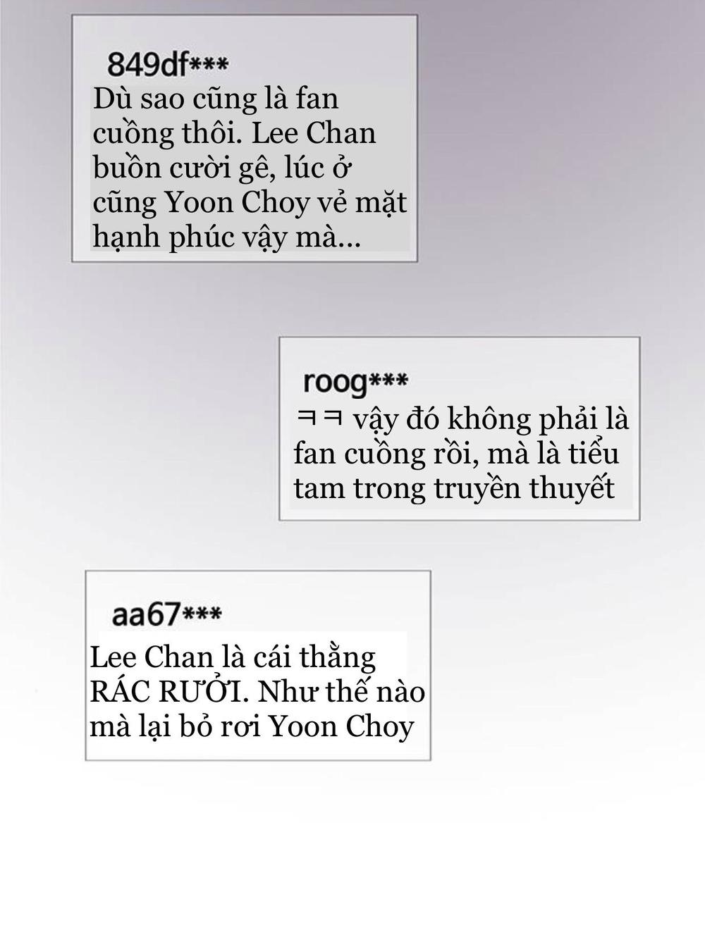 Idol Và Sếp Em Yêu Ai? Chapter 120 - Trang 2