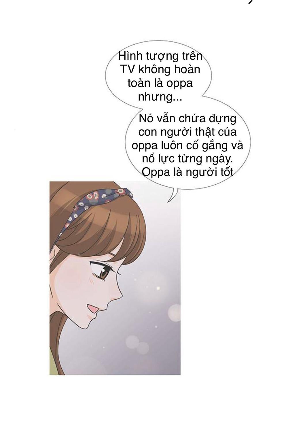 Idol Và Sếp Em Yêu Ai? Chapter 119 - Trang 2