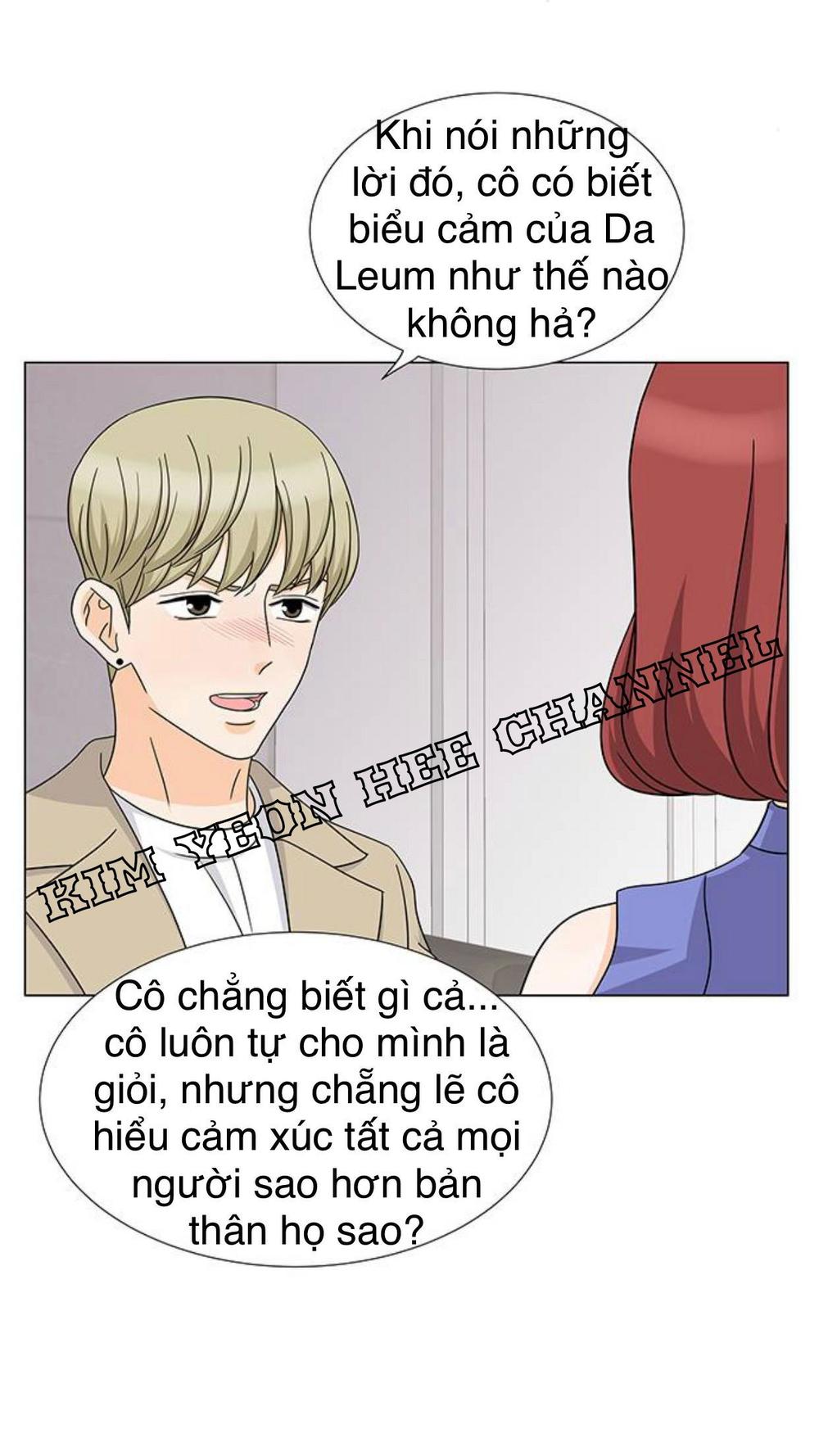 Idol Và Sếp Em Yêu Ai? Chapter 119 - Trang 2