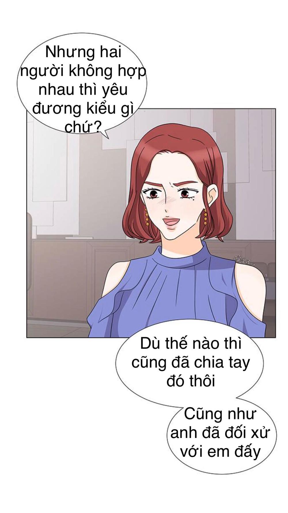 Idol Và Sếp Em Yêu Ai? Chapter 119 - Trang 2