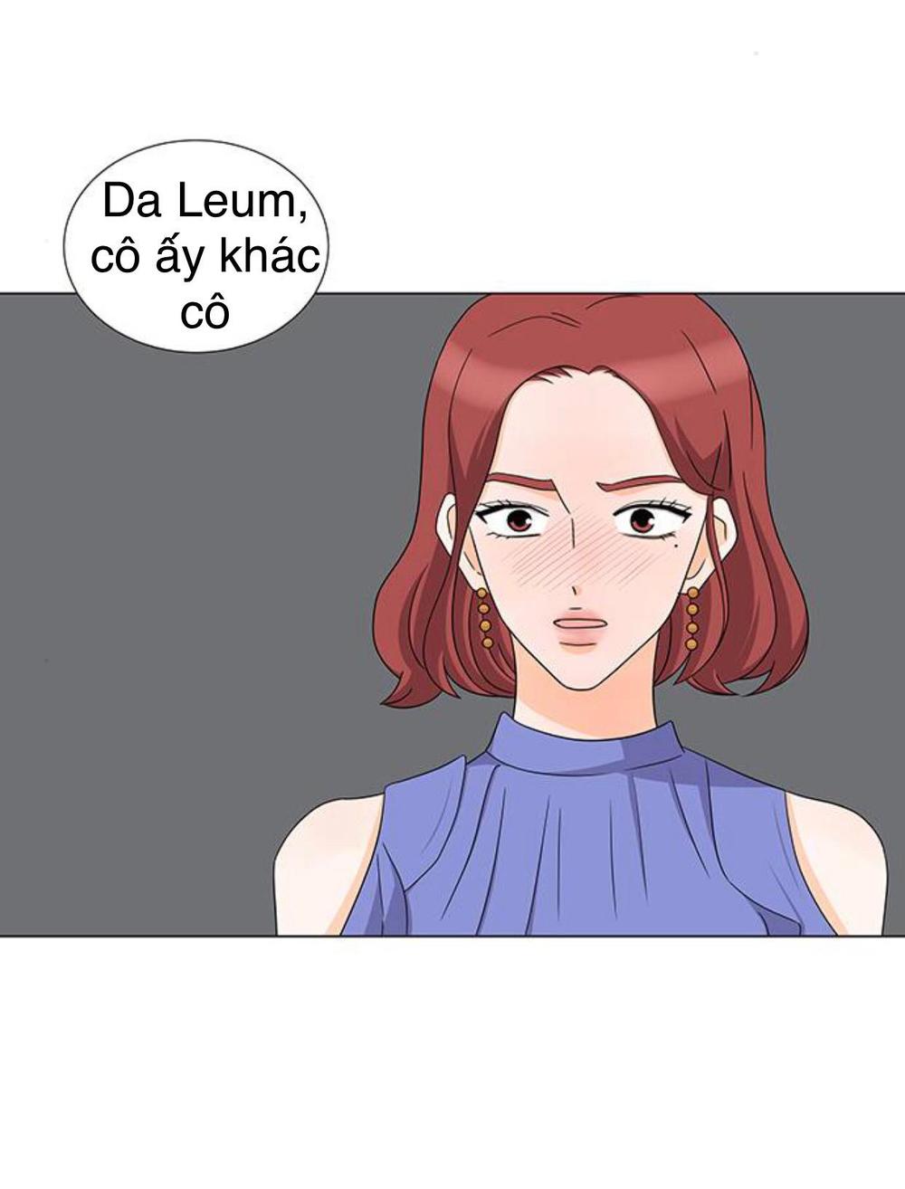 Idol Và Sếp Em Yêu Ai? Chapter 119 - Trang 2