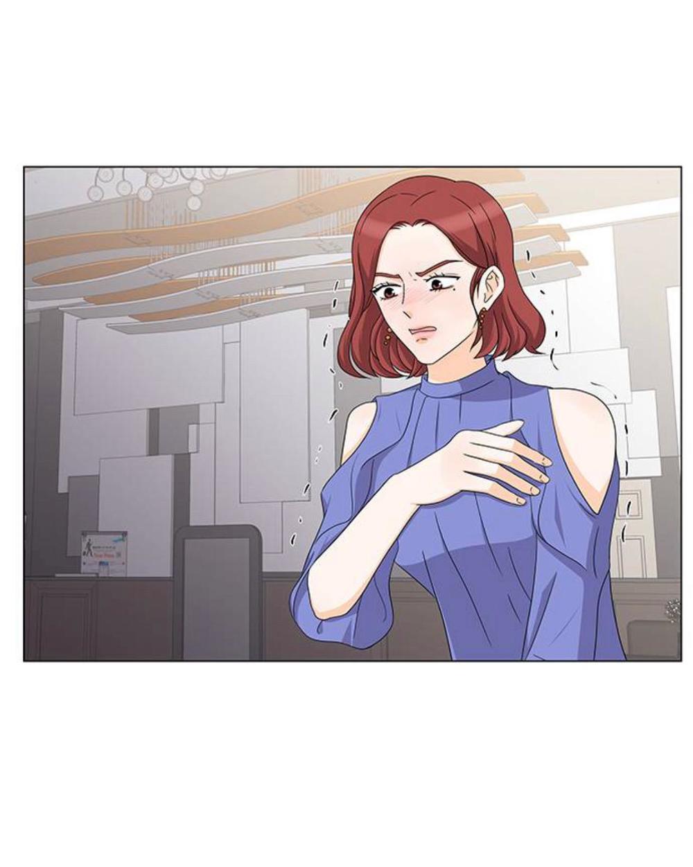 Idol Và Sếp Em Yêu Ai? Chapter 119 - Trang 2