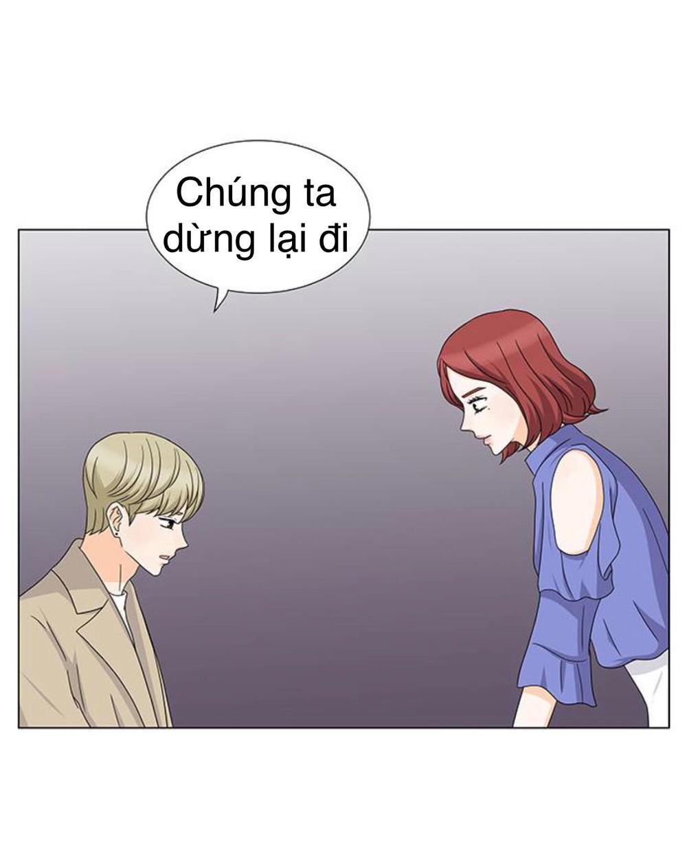 Idol Và Sếp Em Yêu Ai? Chapter 119 - Trang 2